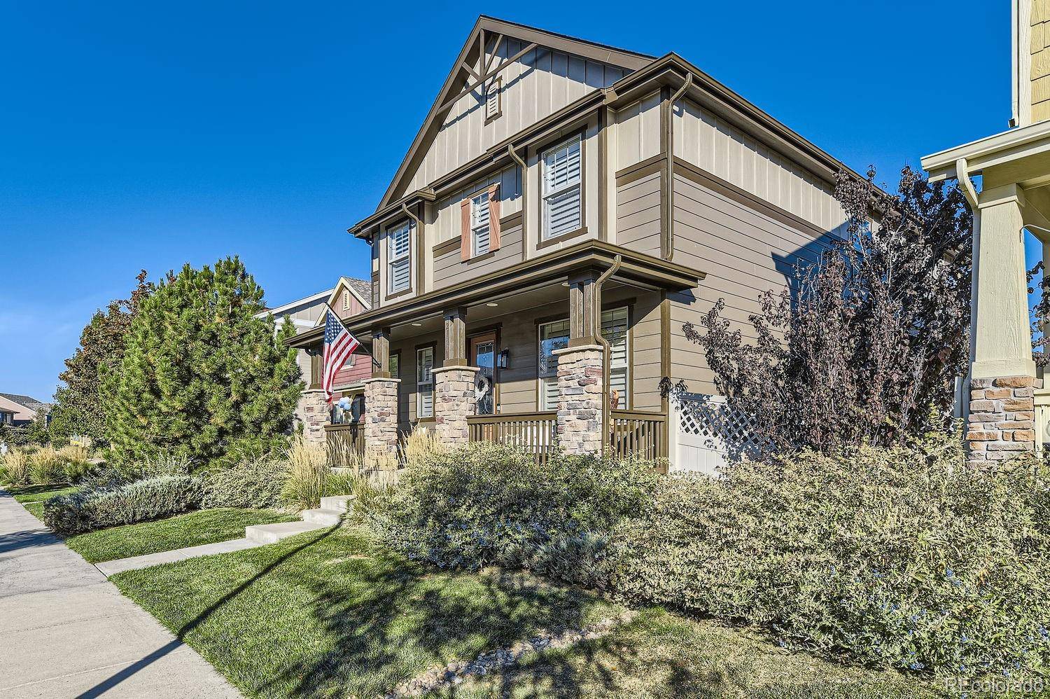 Parker, CO 80138,21851 E Tallkid AVE