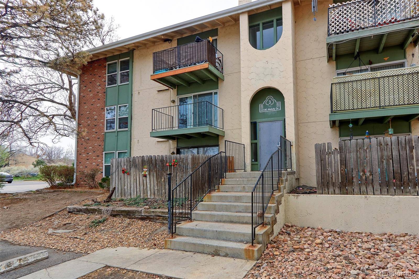 Westminster, CO 80234,12180 Melody DR #203