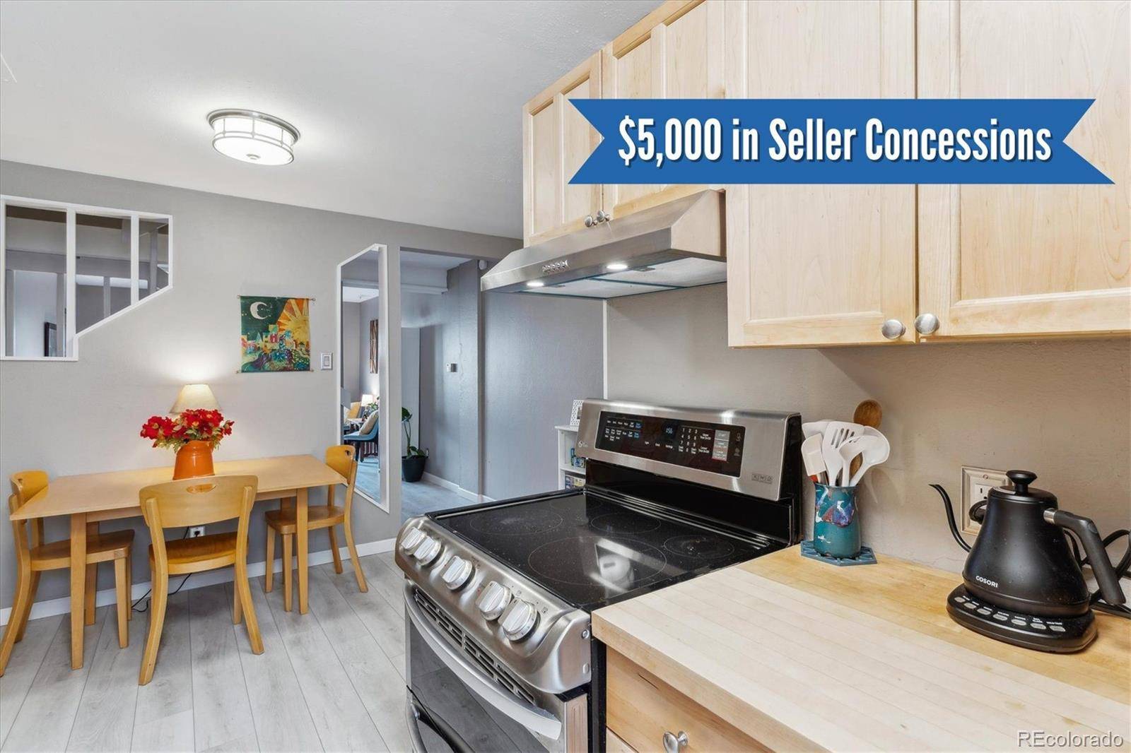 Boulder, CO 80304,1111 Maxwell AVE #228