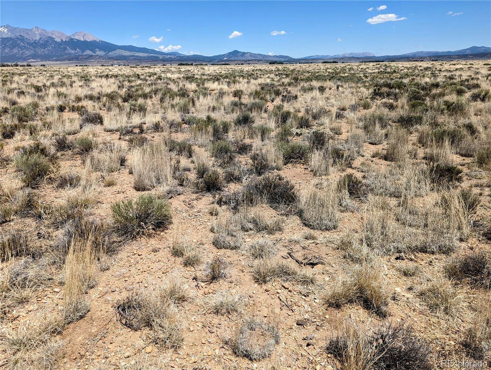 Blanca, CO 81133,Lot 22 26th ST