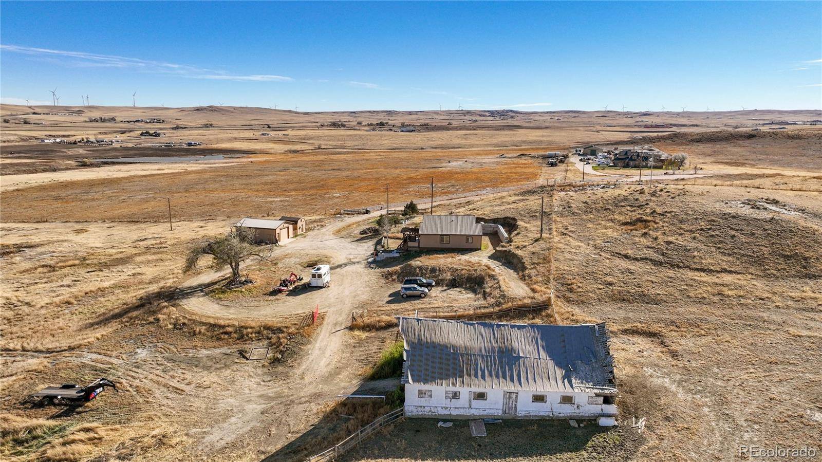 Calhan, CO 80808,29420 Calhan PL