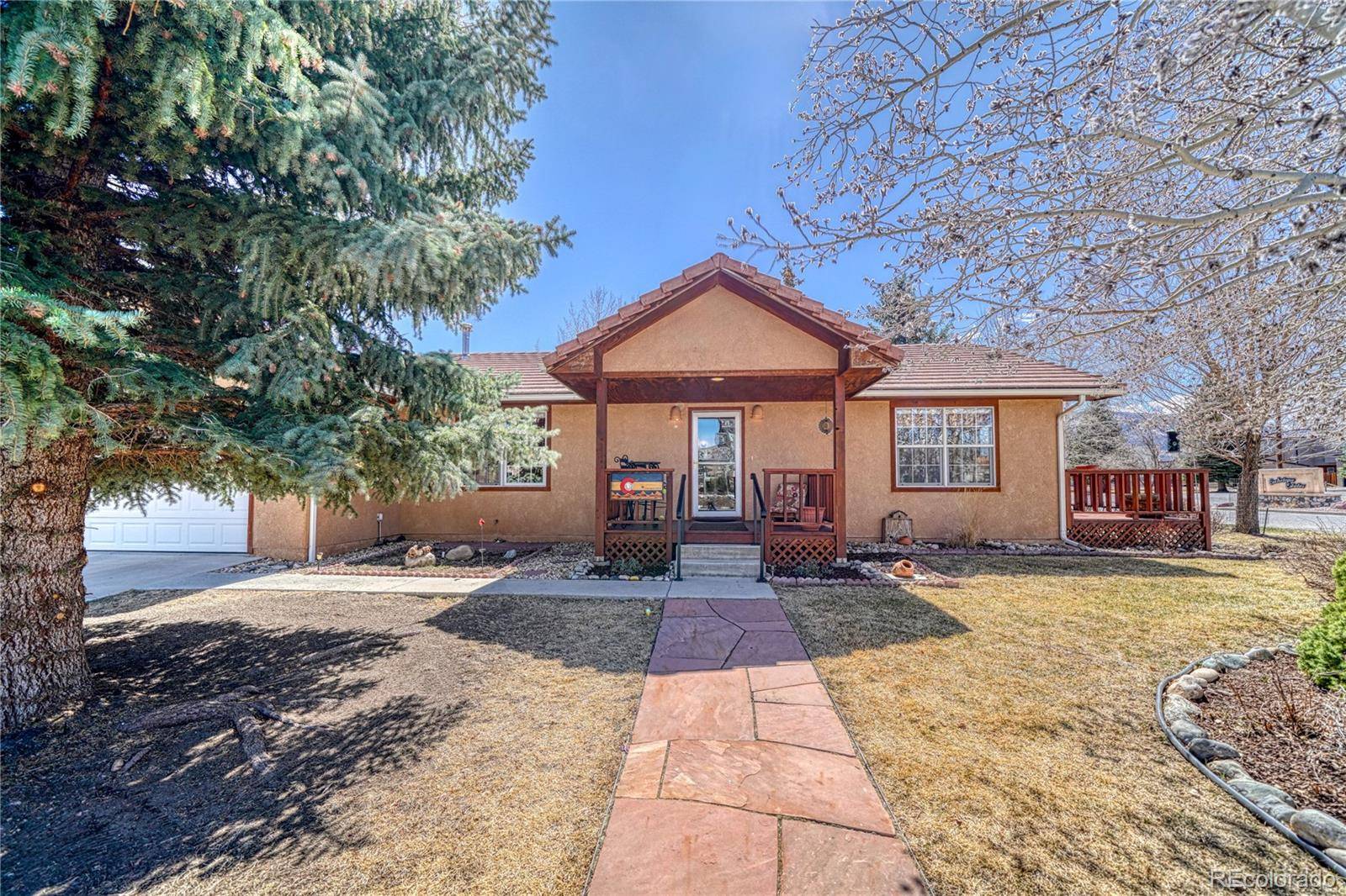 Salida, CO 81201,1 Silver Spruce DR