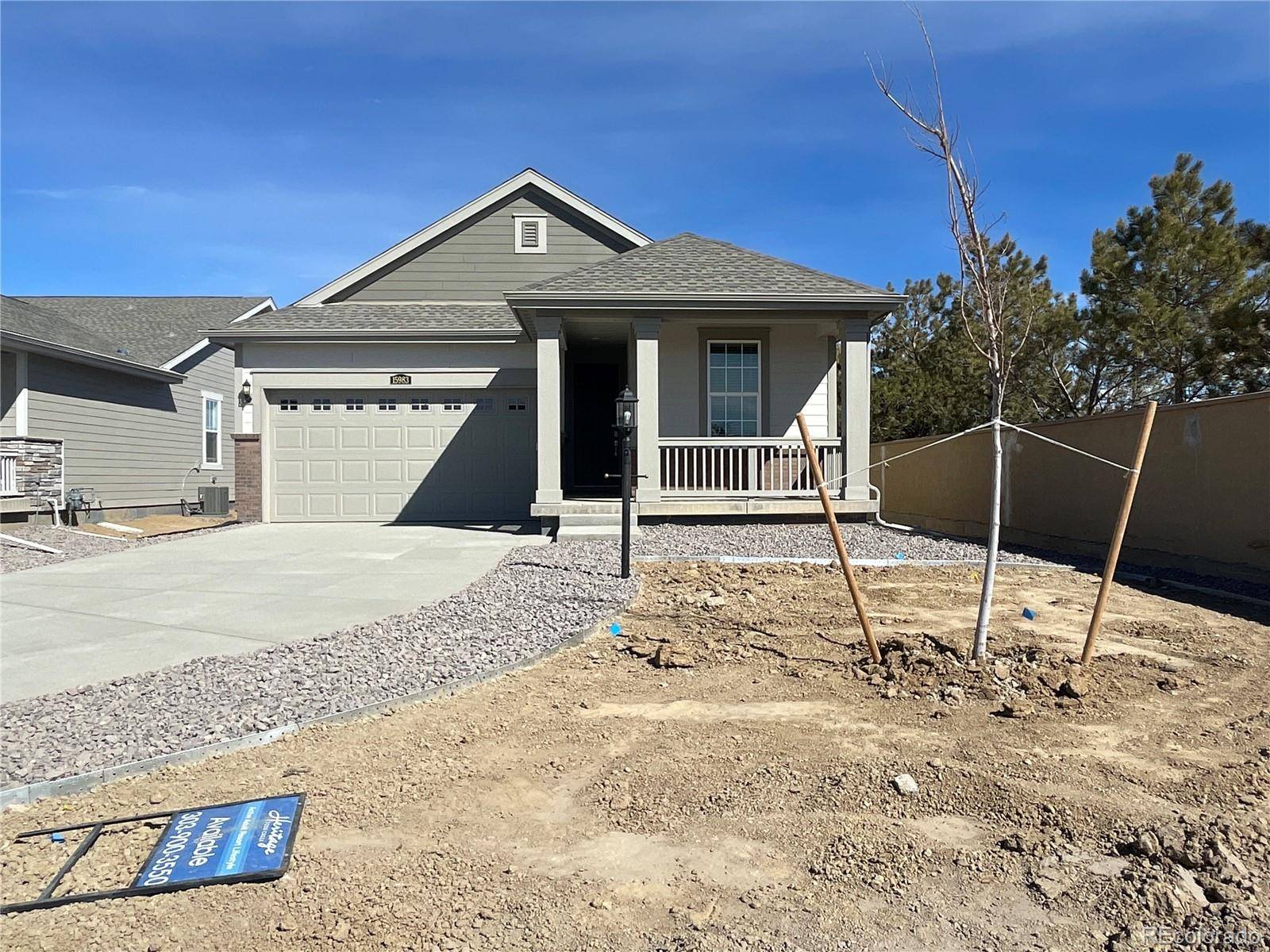 Thornton, CO 80602,15983 Xanthia WAY