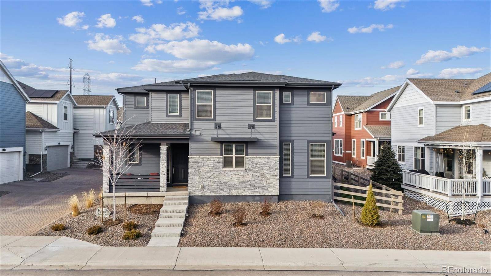 Littleton, CO 80125,8403 Rush Creek AVE