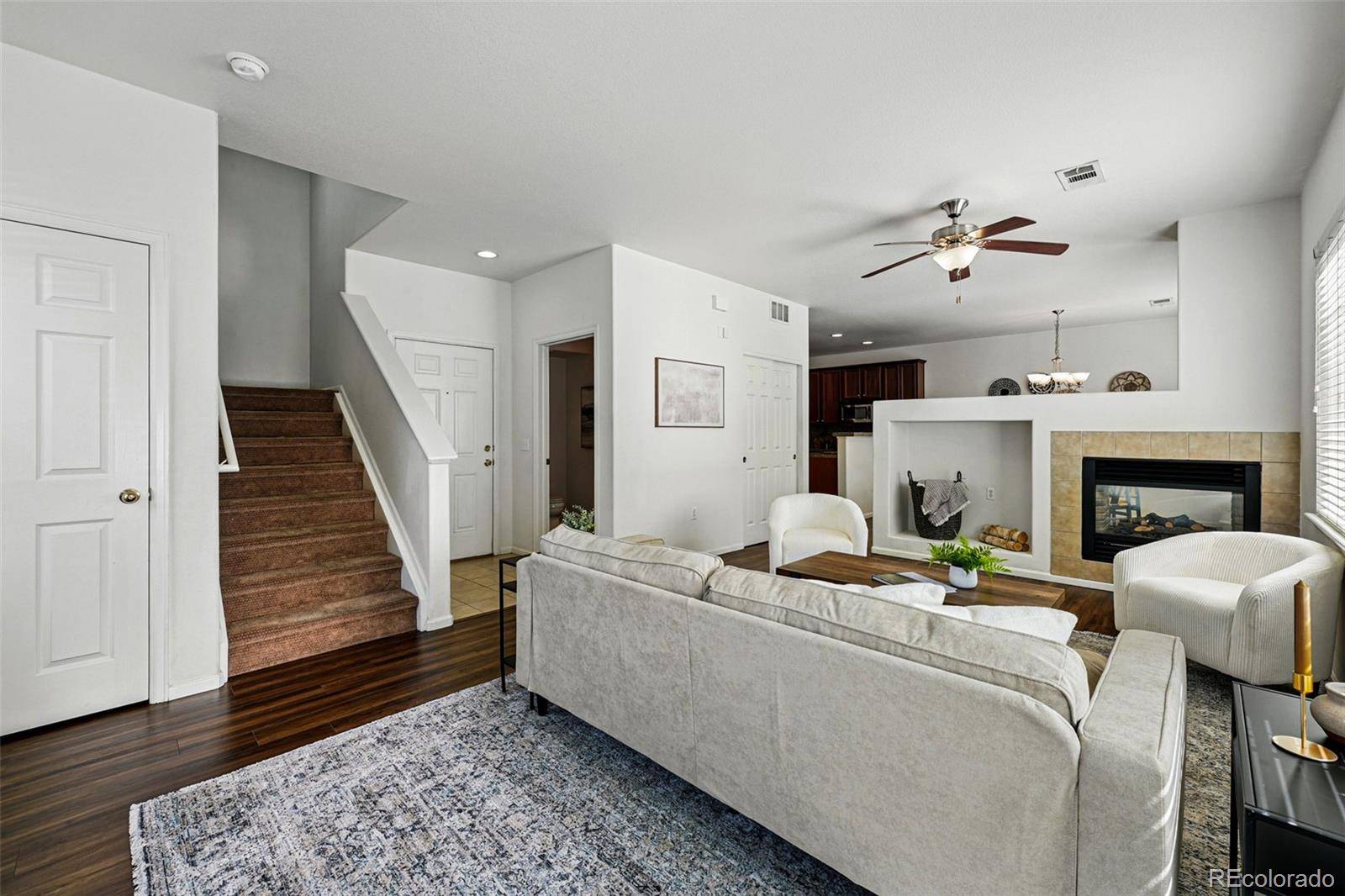 Thornton, CO 80241,13020 Grant CIR #A