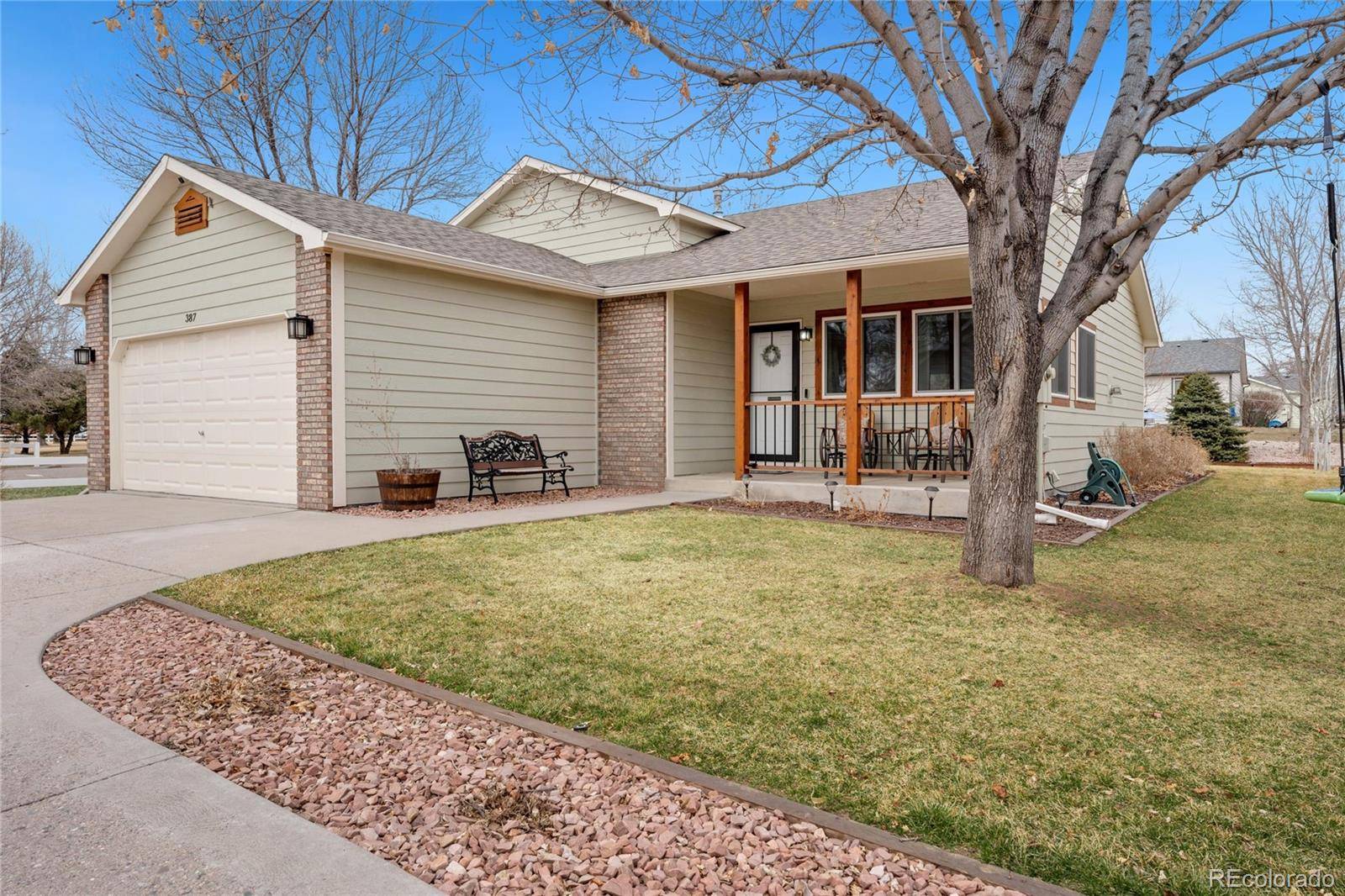 Loveland, CO 80537,387 Gypsum CT