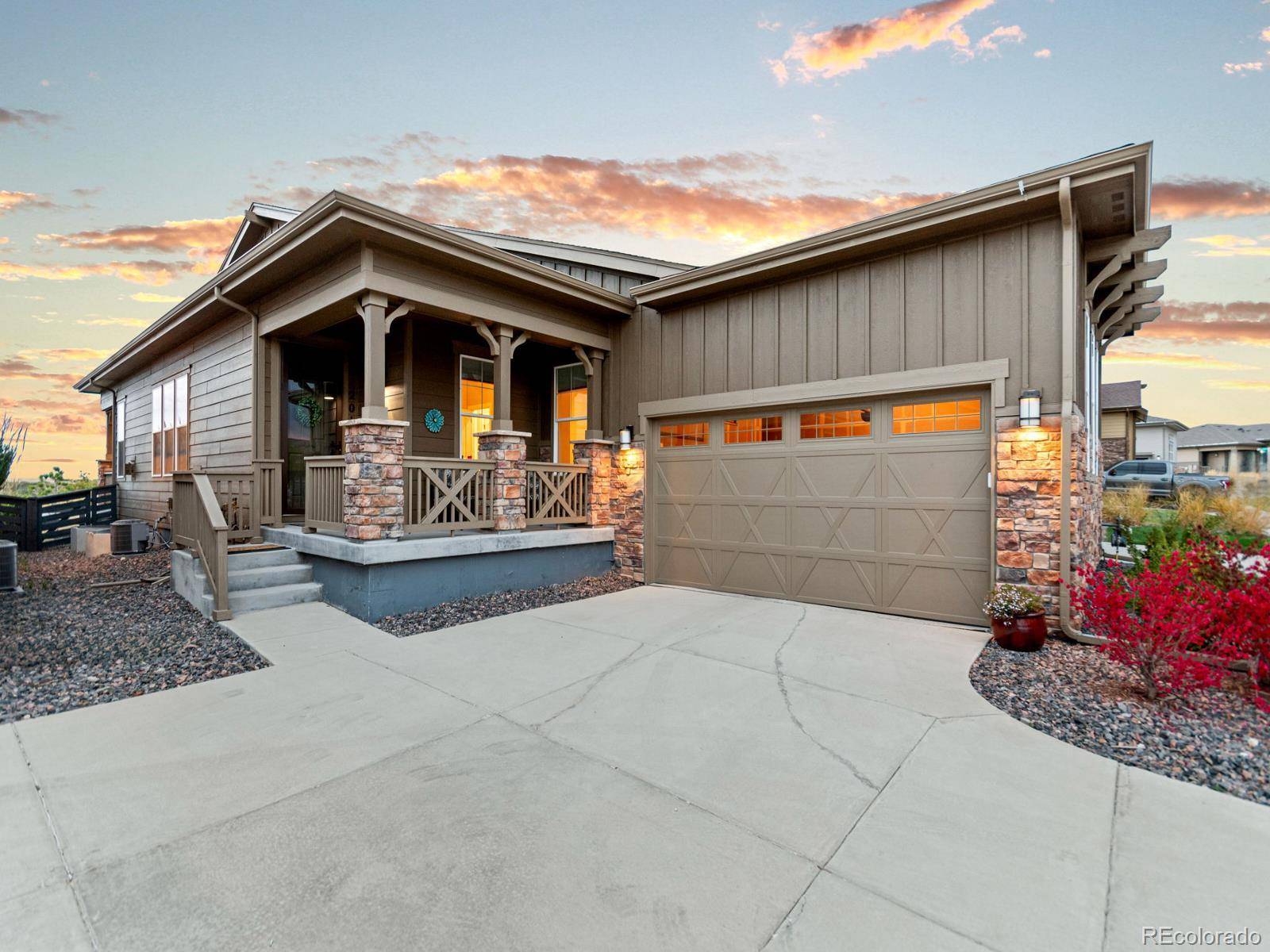 Castle Pines, CO 80108,2012 Sagerock DR