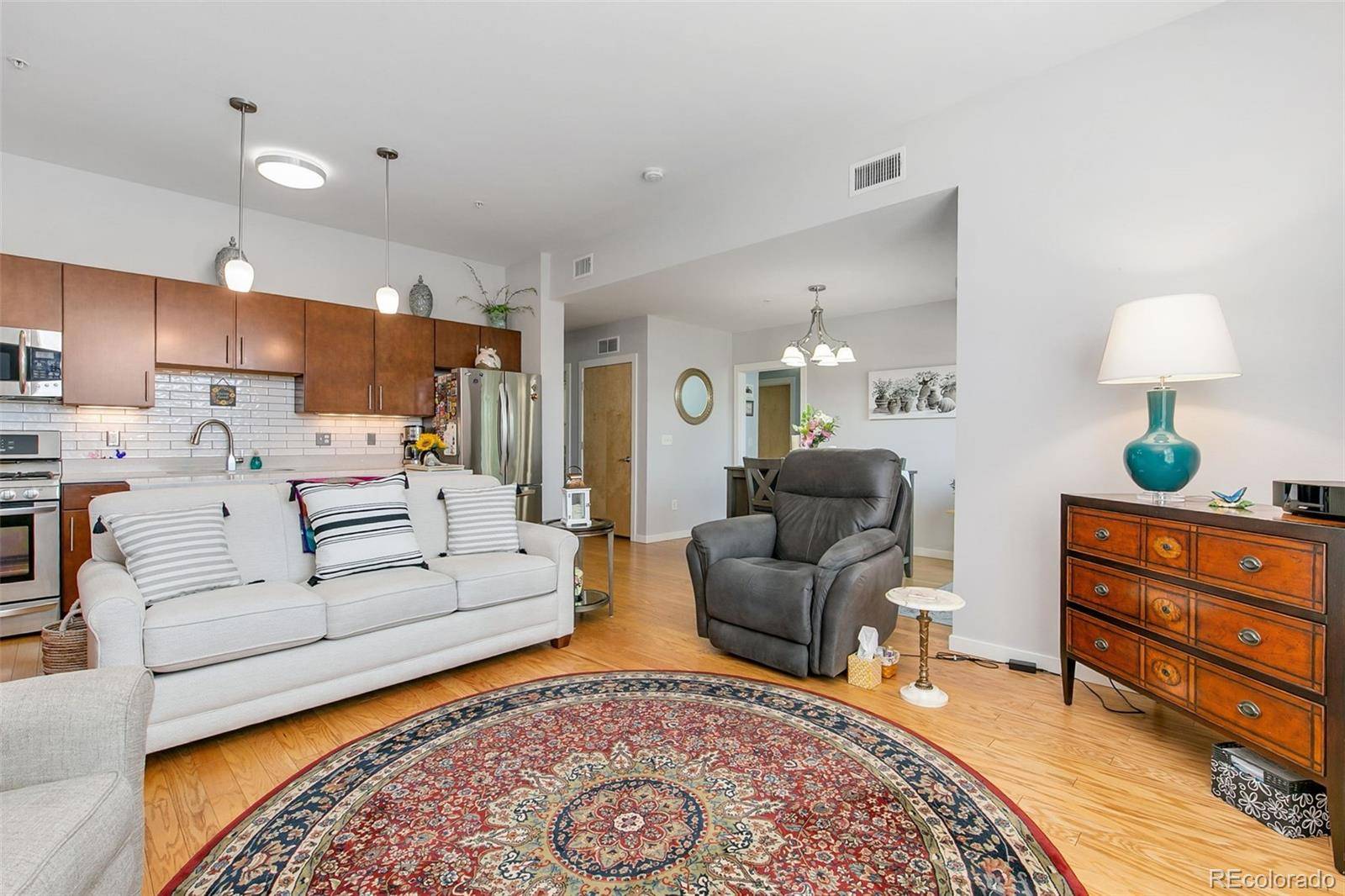 Fort Collins, CO 80521,204 Maple ST #207