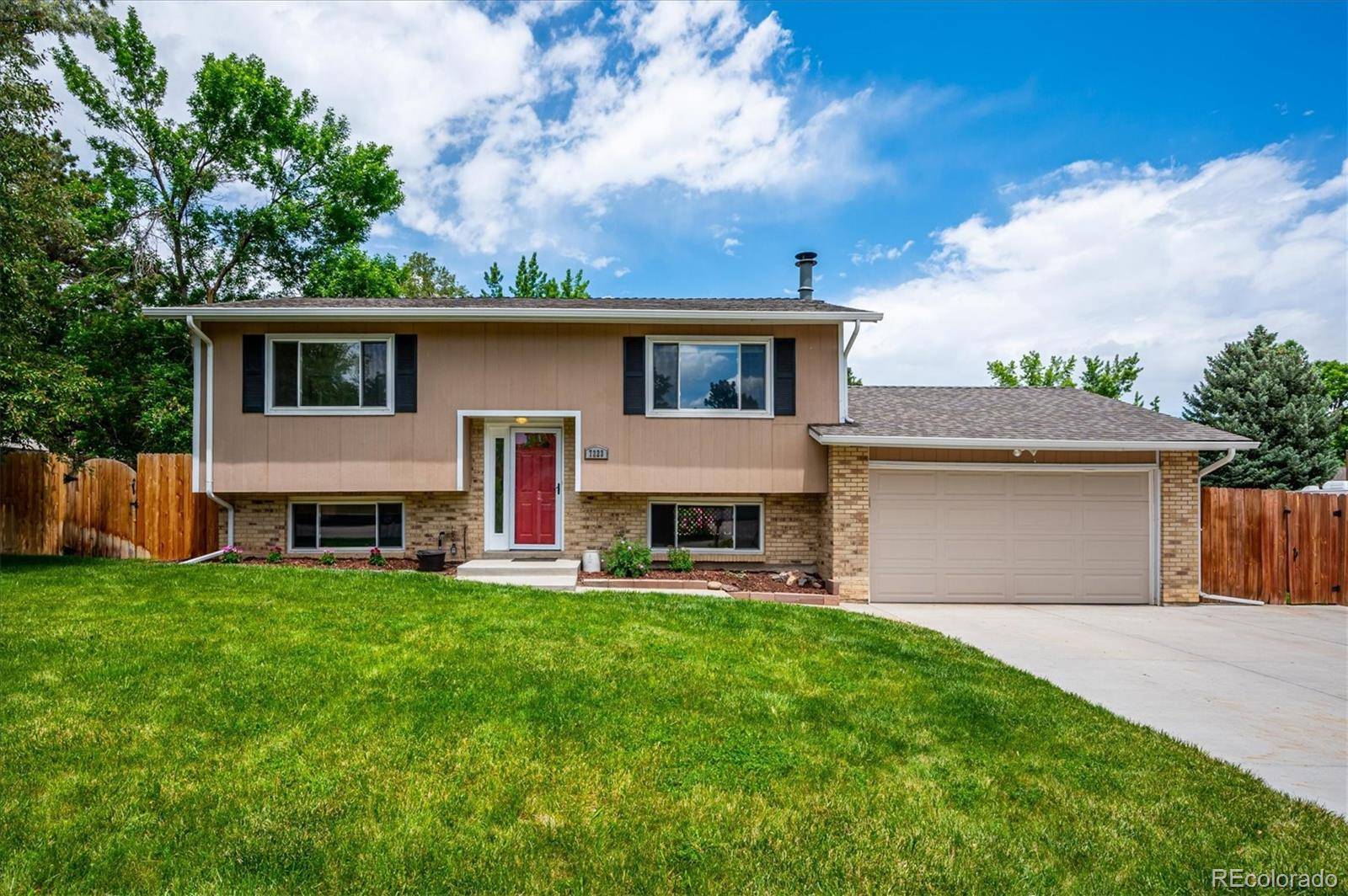 Littleton, CO 80128,7223 W Hinsdale DR