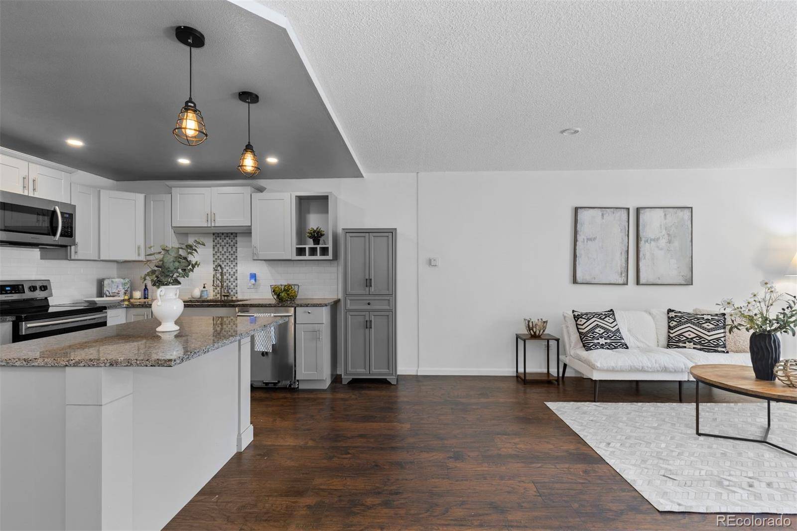 Denver, CO 80247,610 S Clinton ST #10A