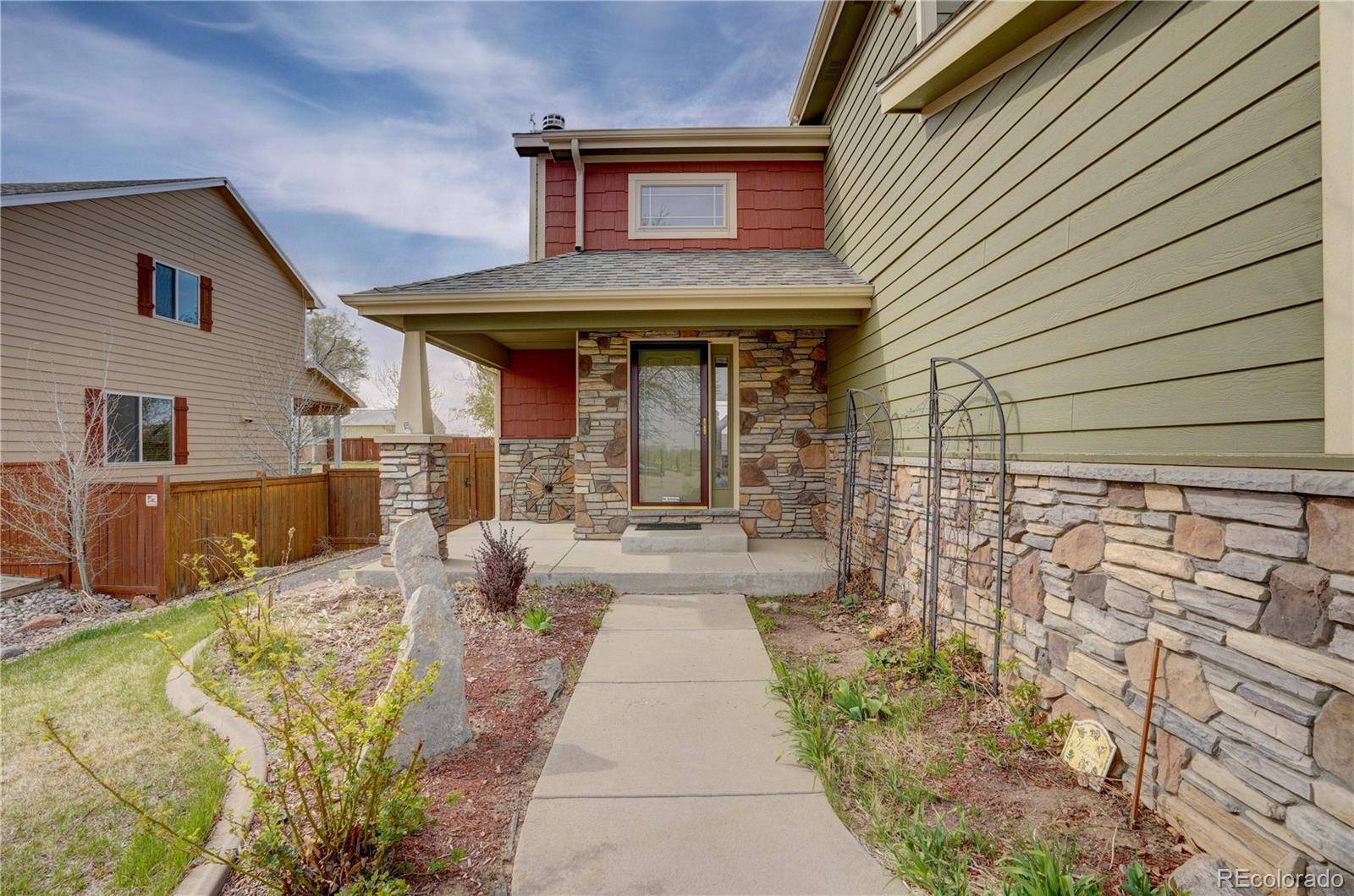 Greeley, CO 80634,7200 W 23rd Street RD