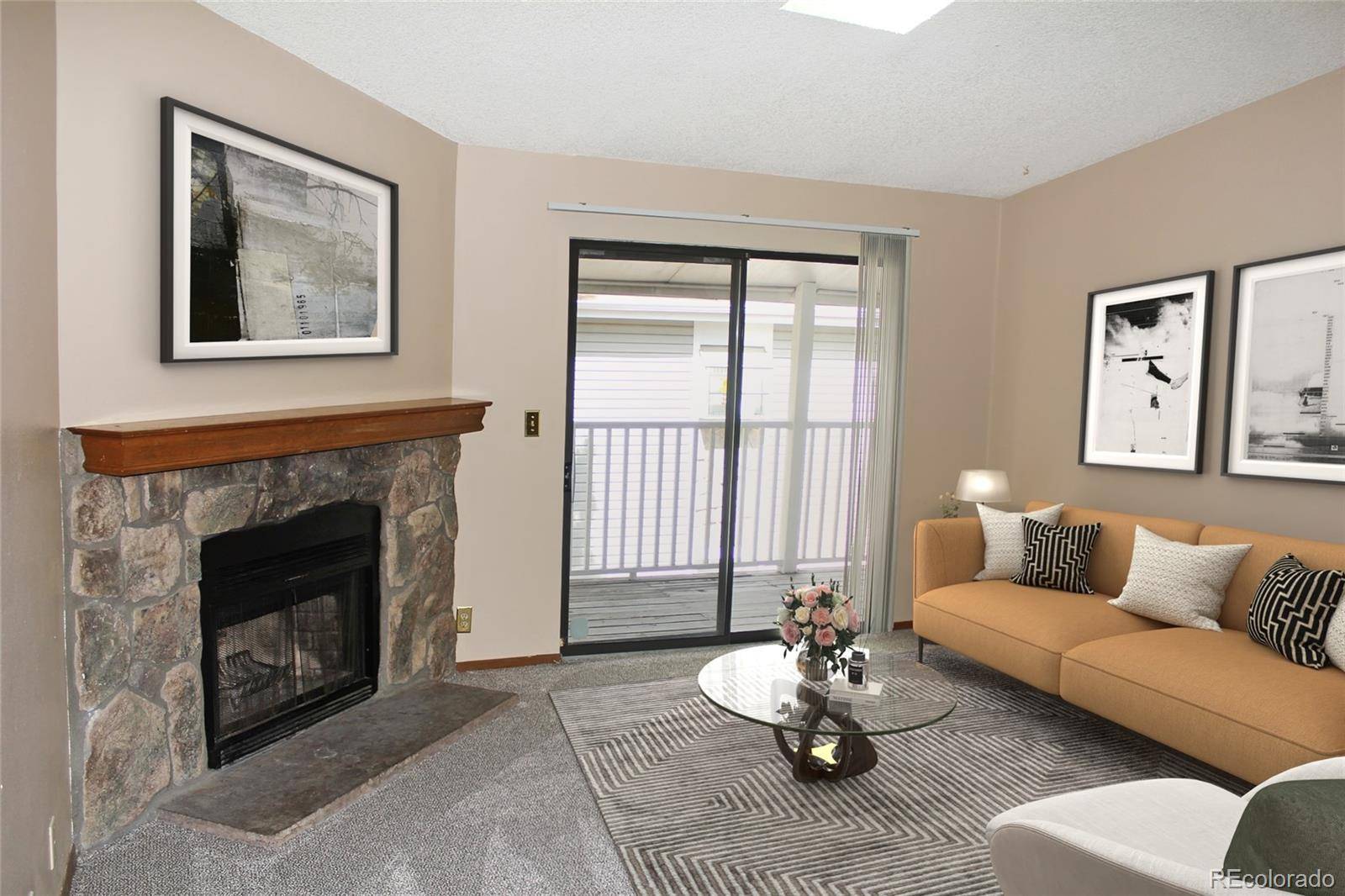 Aurora, CO 80017,907 S Yampa ST #205