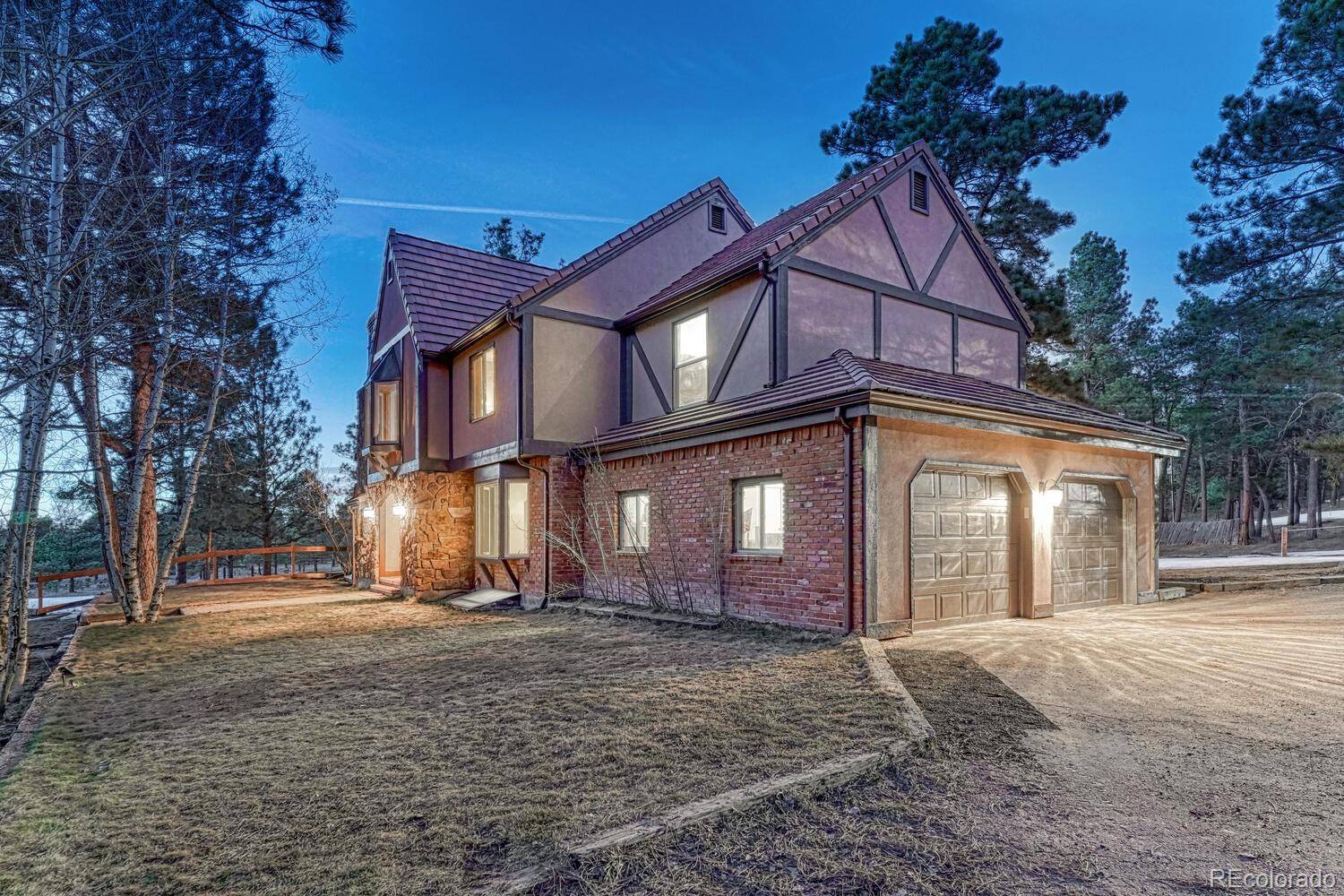 Colorado Springs, CO 80908,8310 Windfall WAY