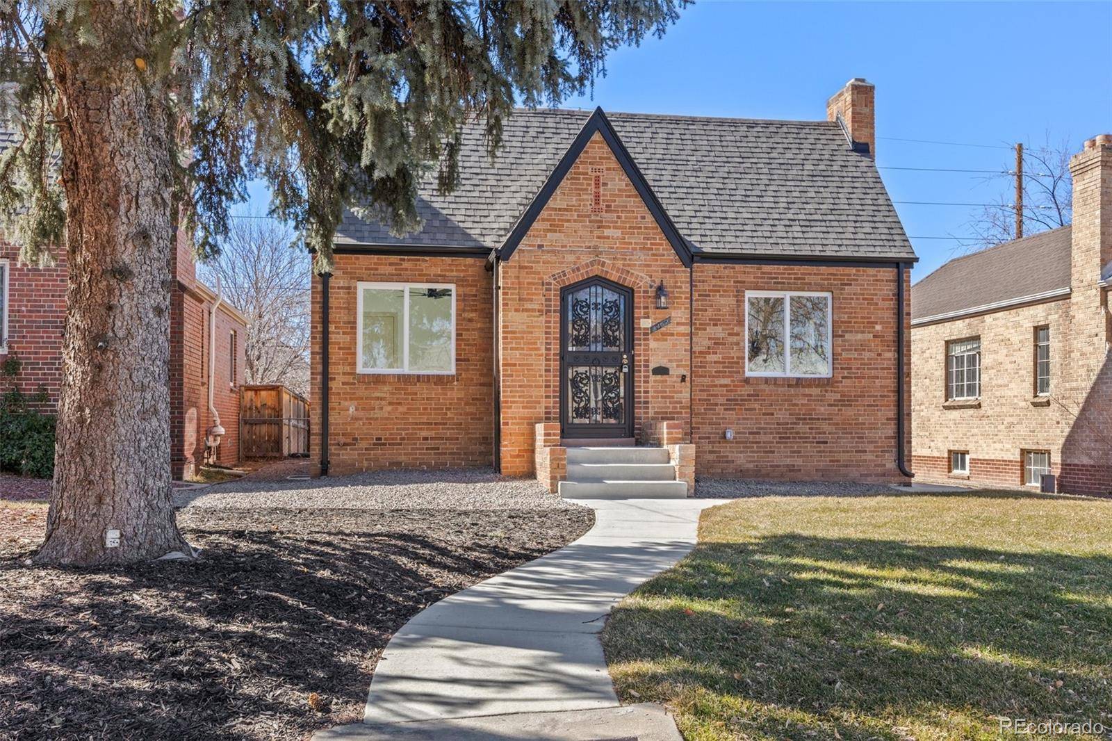 Denver, CO 80220,1467 Clermont ST