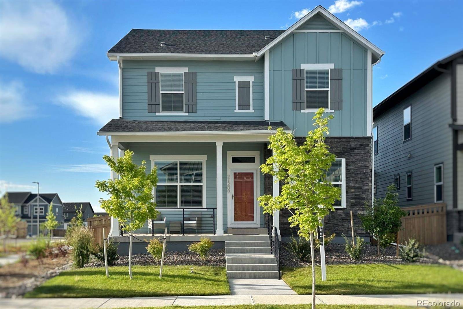 Aurora, CO 80019,21209 E 62nd AVE