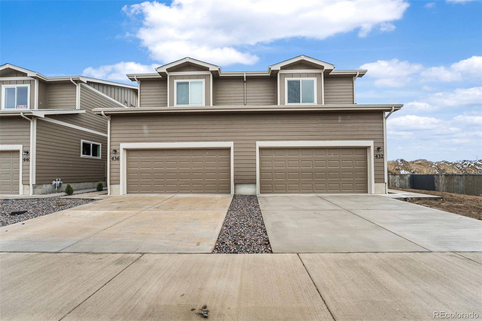 Fort Morgan, CO 80701,432 Molly LN