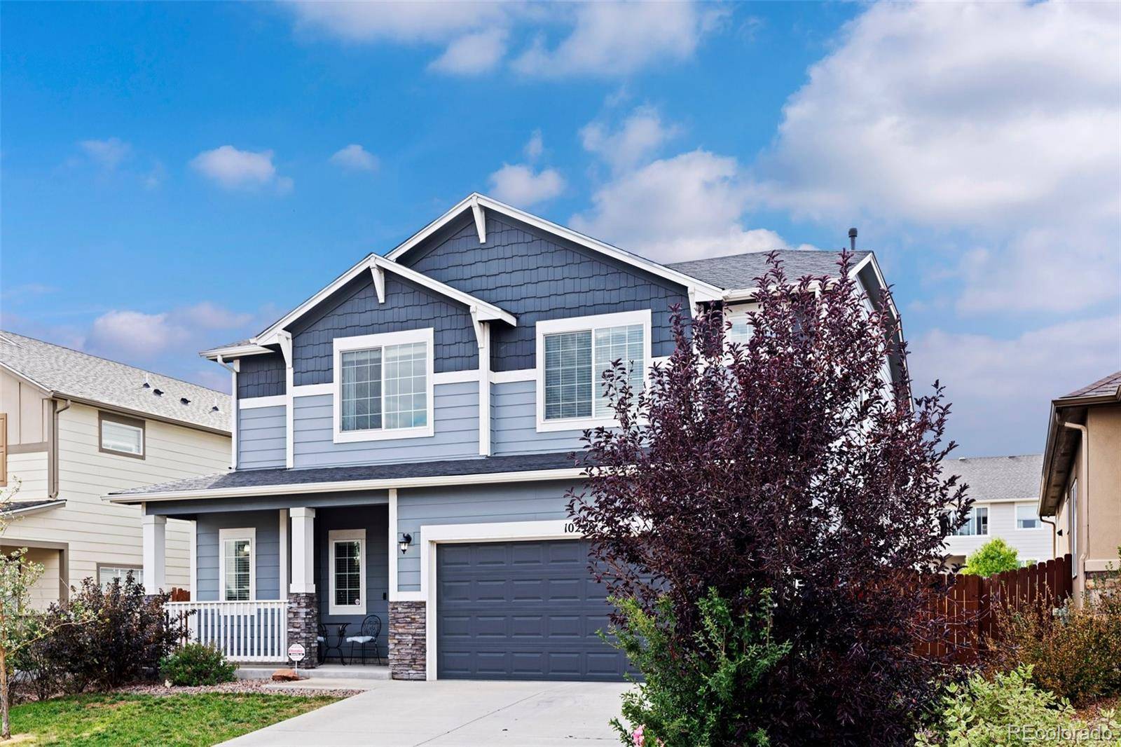 Peyton, CO 80831,10248 Hidden Park WAY