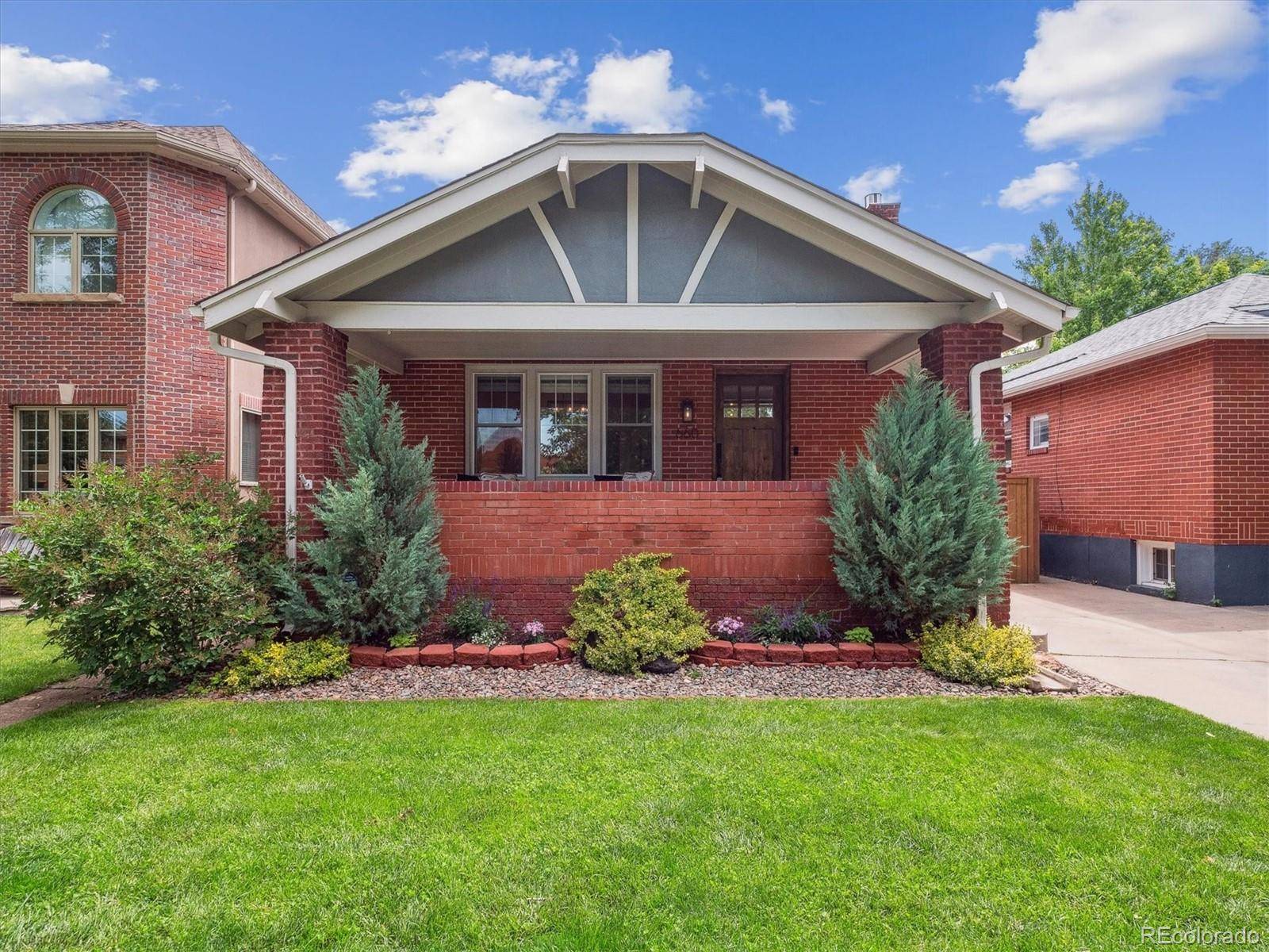 Denver, CO 80209,660 S Clarkson ST