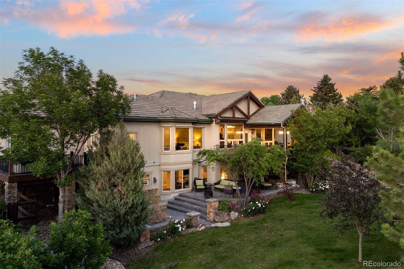 Castle Rock, CO 80108,422 Suffolk LN