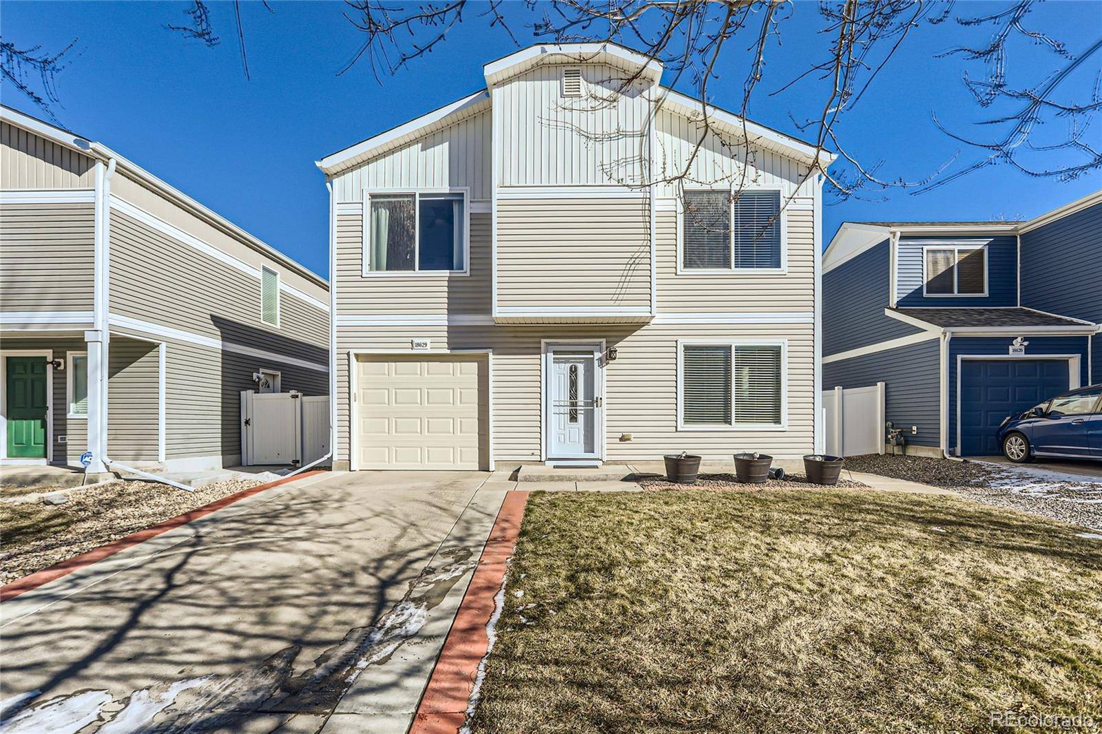 Denver, CO 80249,18629 E 46th PL