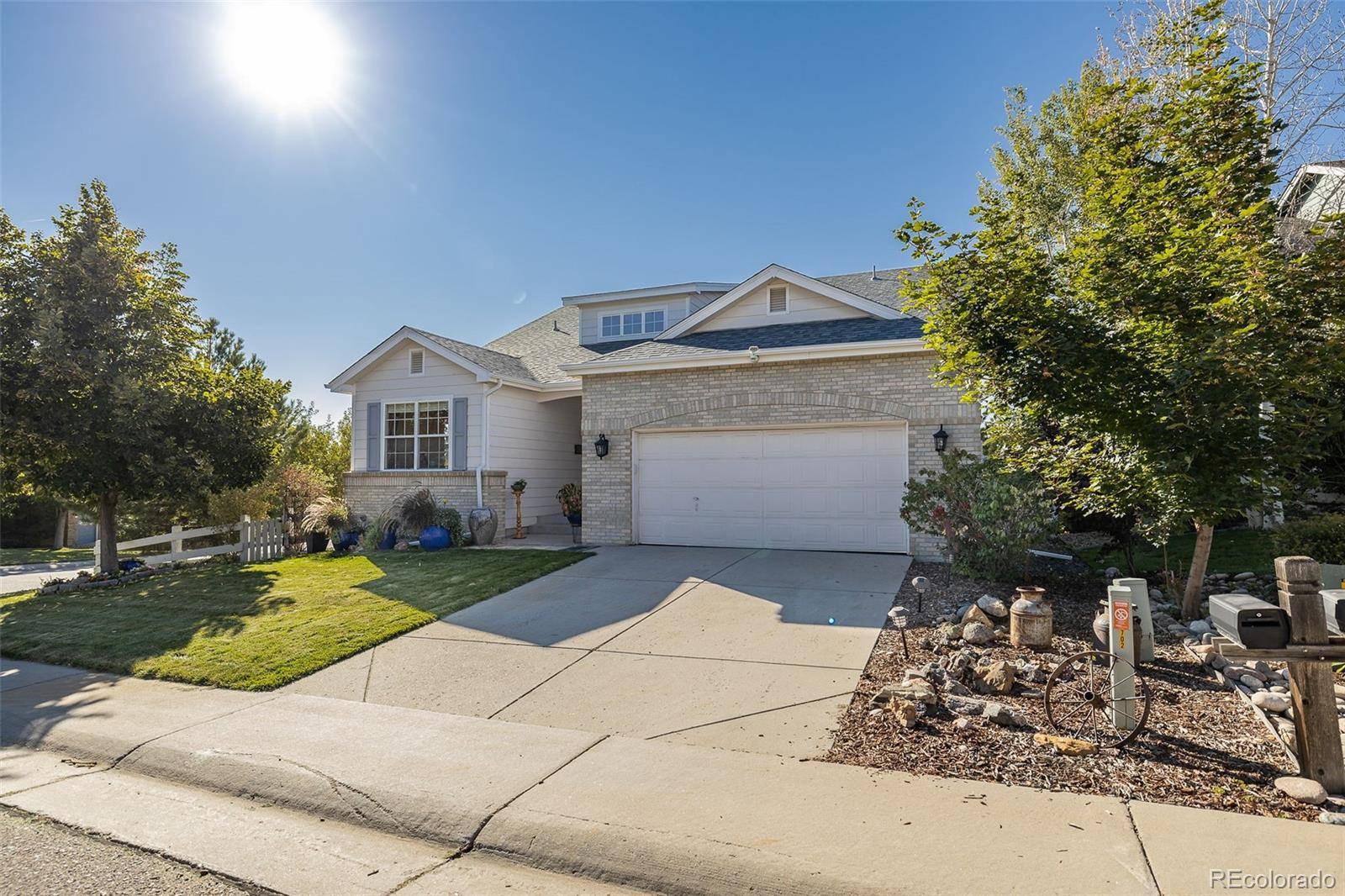 Castle Pines, CO 80108,702 Briar Ridge CT