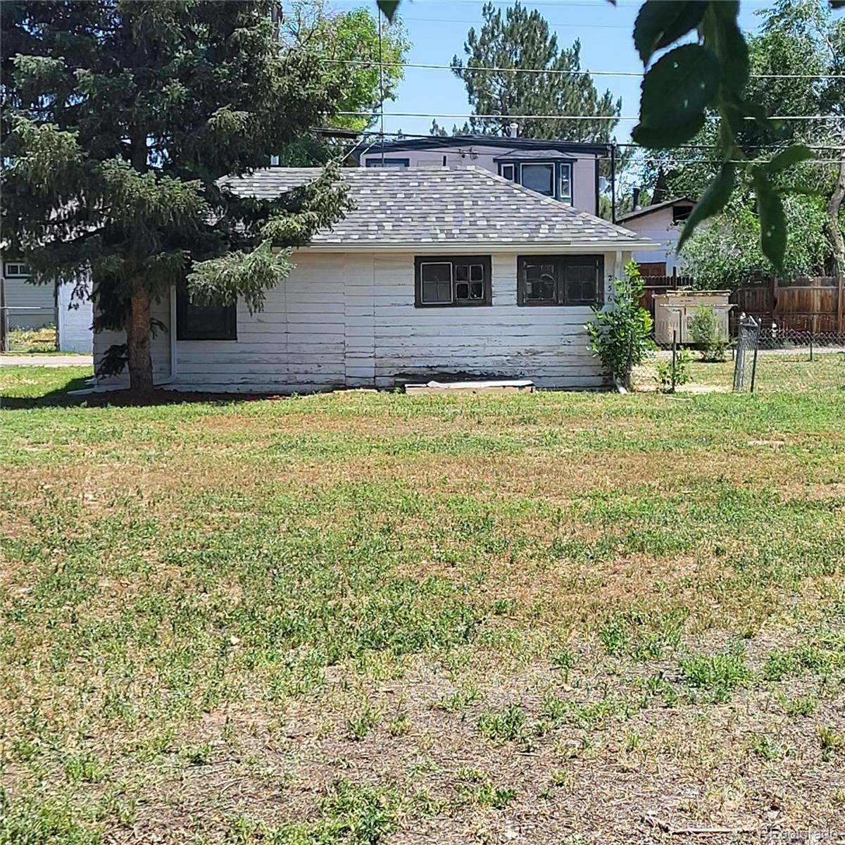 Brighton, CO 80601,256 S 2nd AVE
