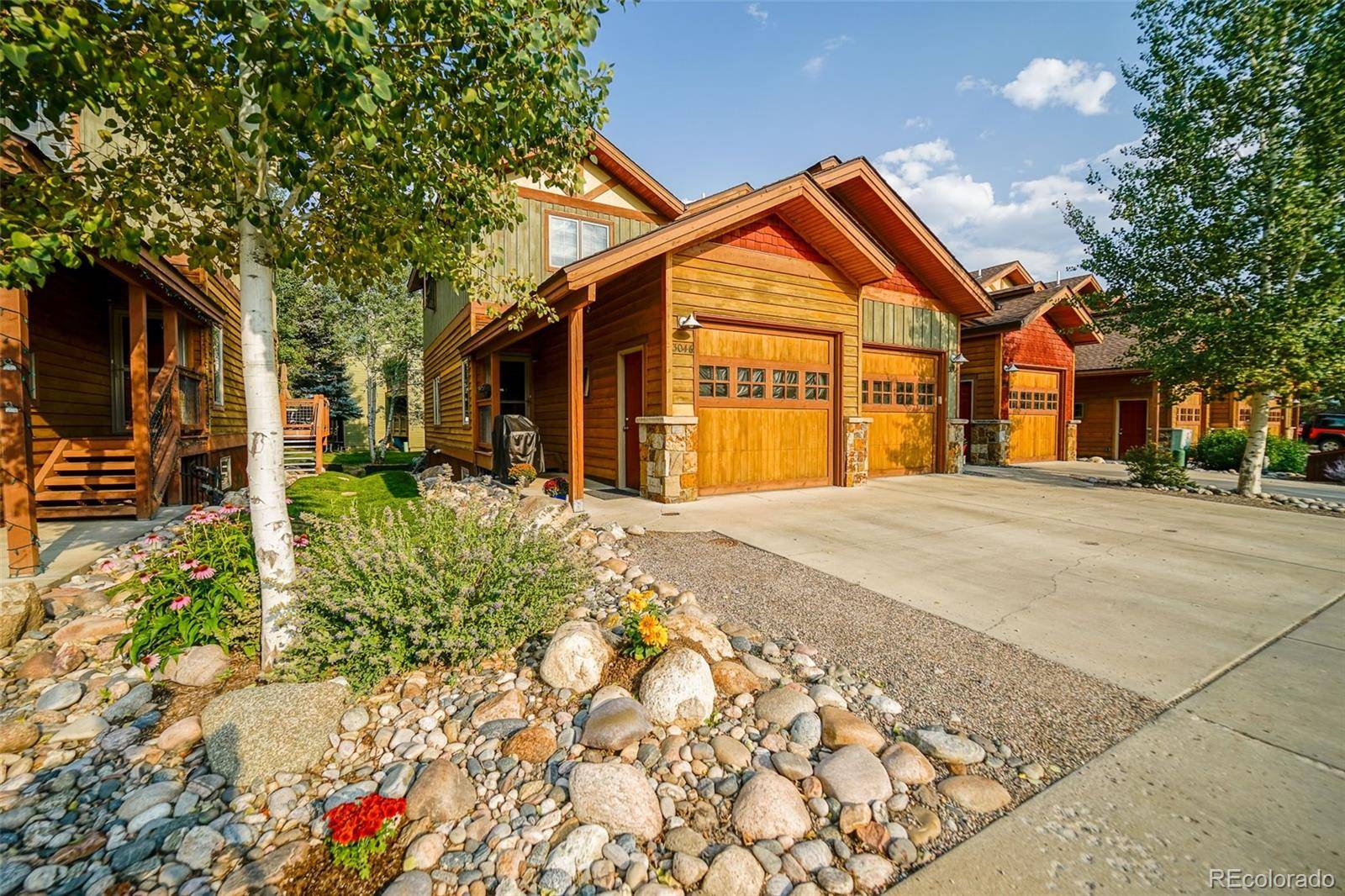 Steamboat Springs, CO 80487,3046 Aspen Leaf WAY #501