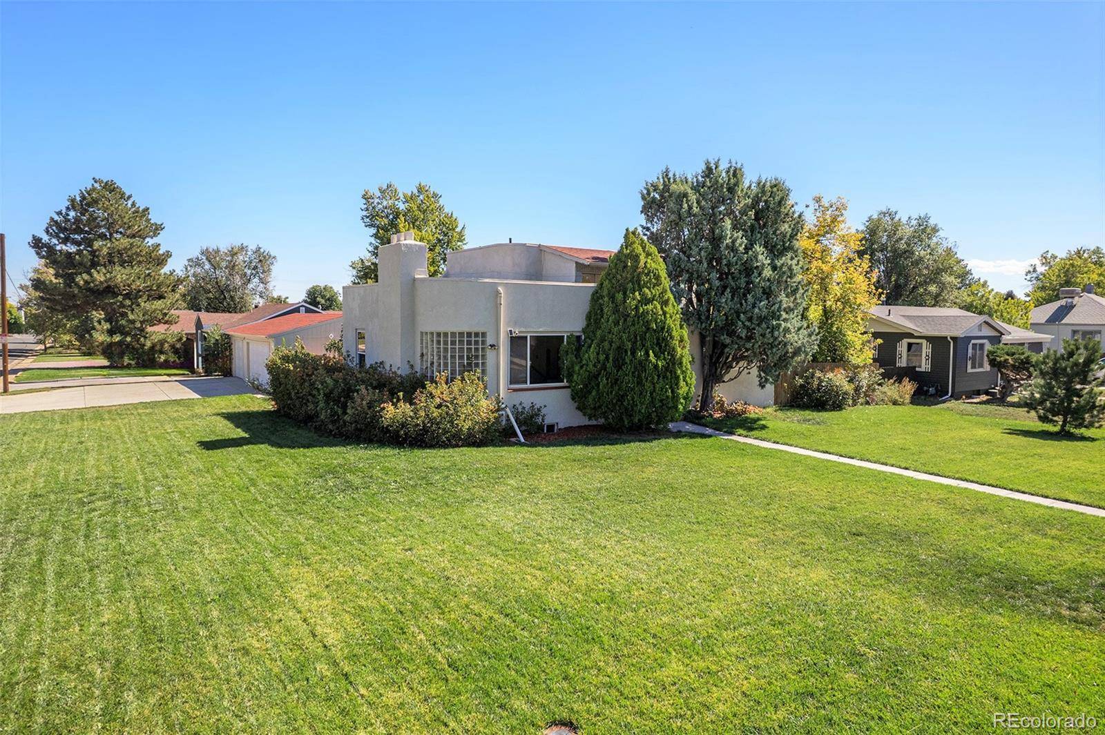 Denver, CO 80219,1400 S Knox CT