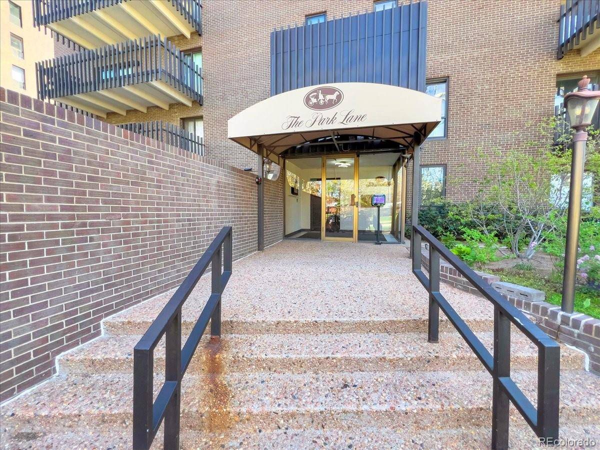 Denver, CO 80209,480 S Marion Pkwy #1202