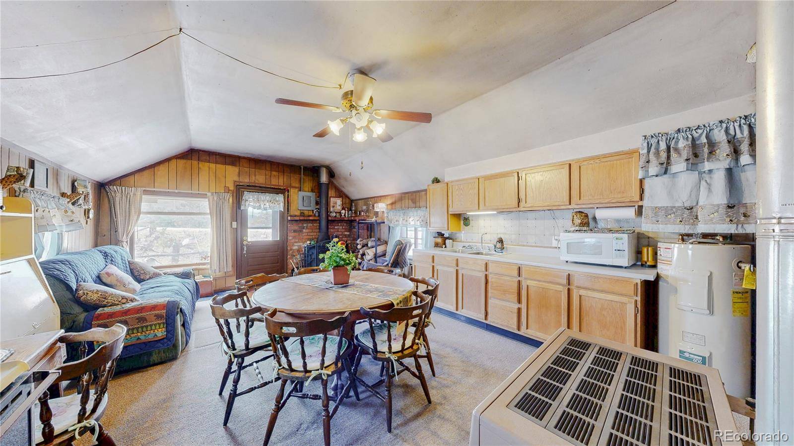 Livermore, CO 80536,16420 W County Road 74e
