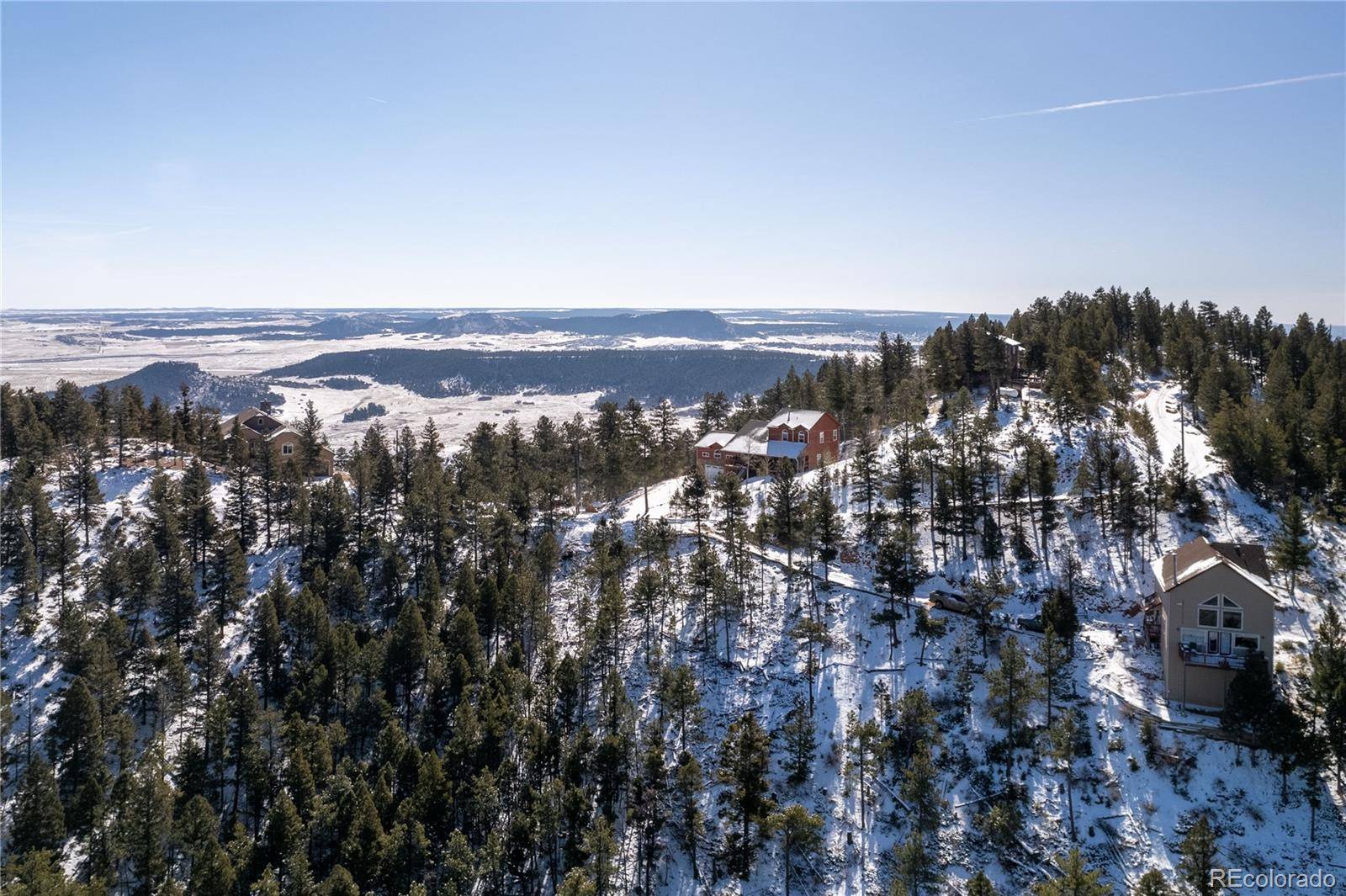 Larkspur, CO 80118,13071 Deer Ridge WAY