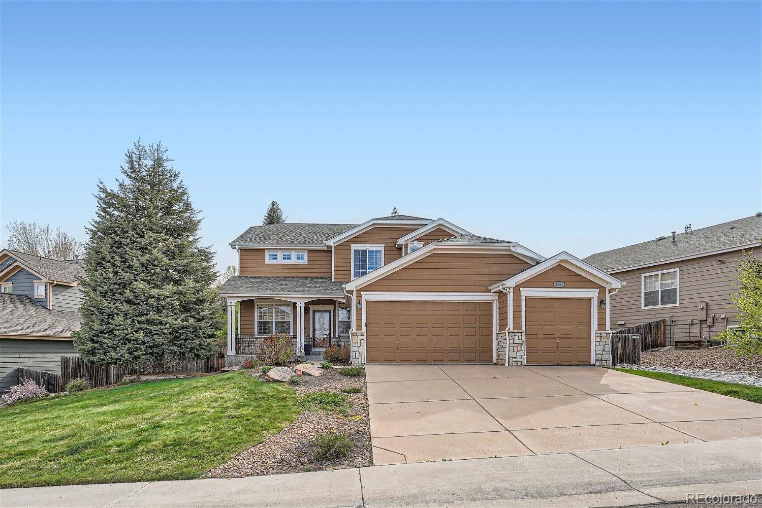 Castle Pines, CO 80108,8284 Wetherill CIR