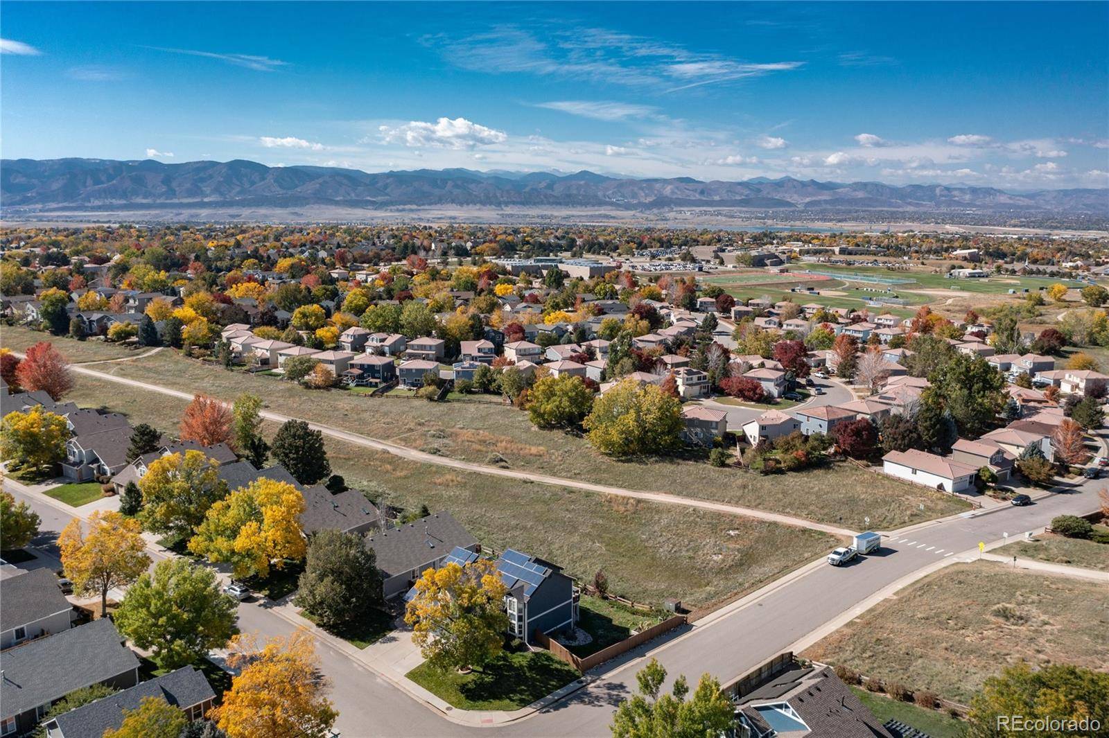 Highlands Ranch, CO 80129,1194 English Sparrow TRL