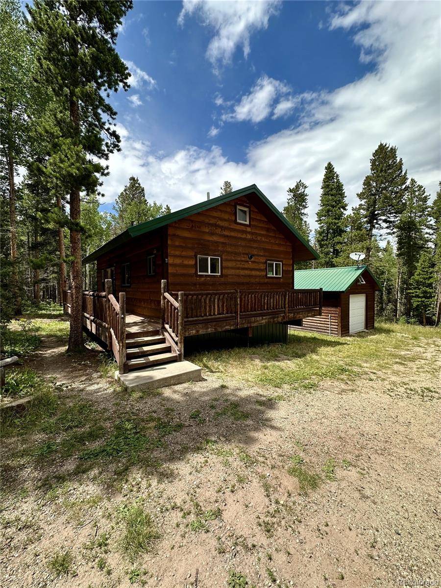 Fort Garland, CO 81133,3035 Forbes Loop RD