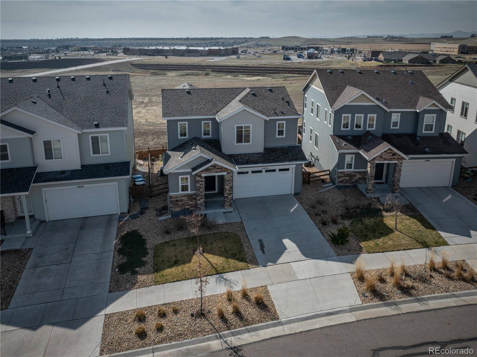 Arvada, CO 80007,15076 W 93rd AVE