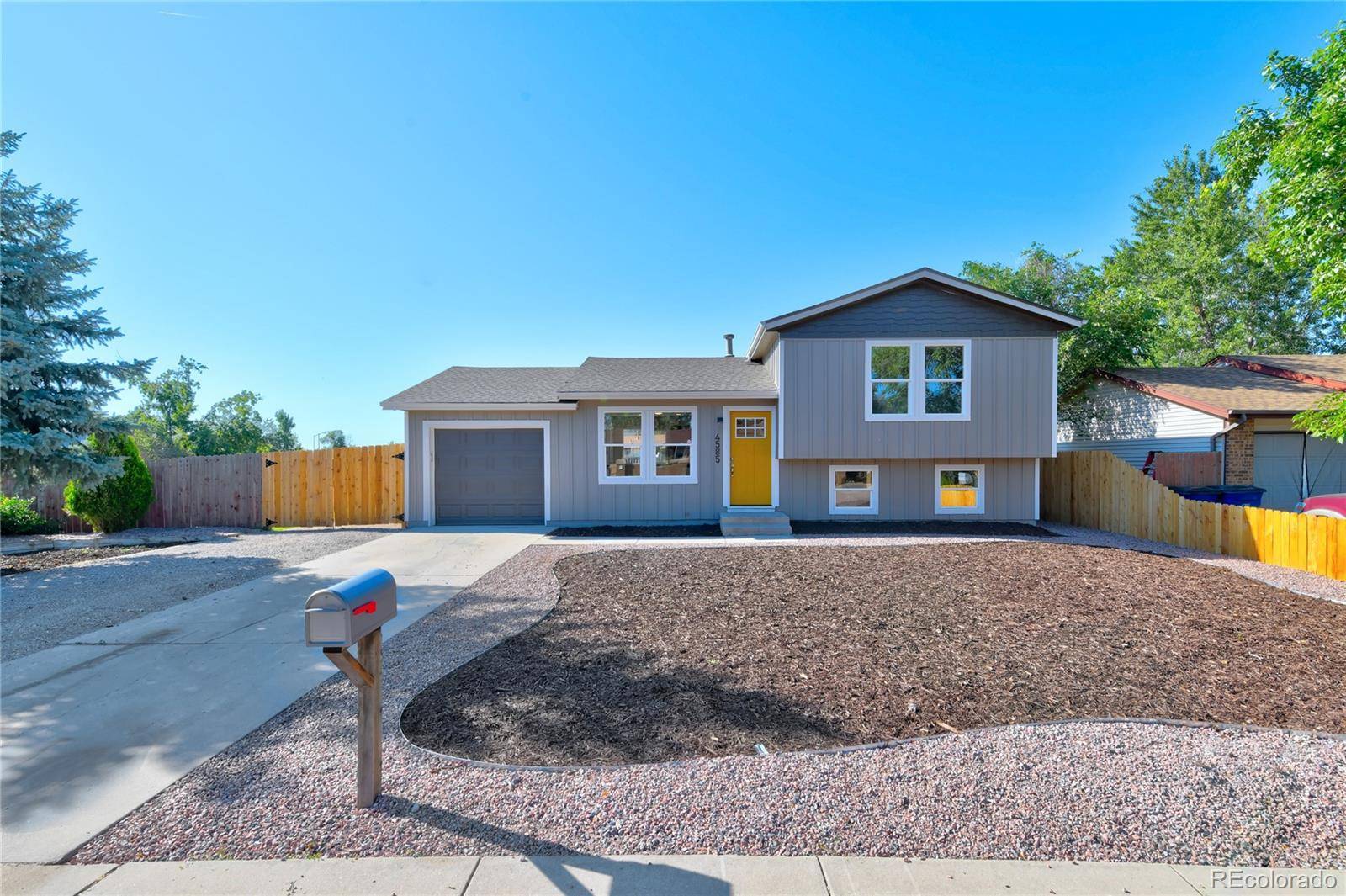 Colorado Springs, CO 80916,4585 Monica DR