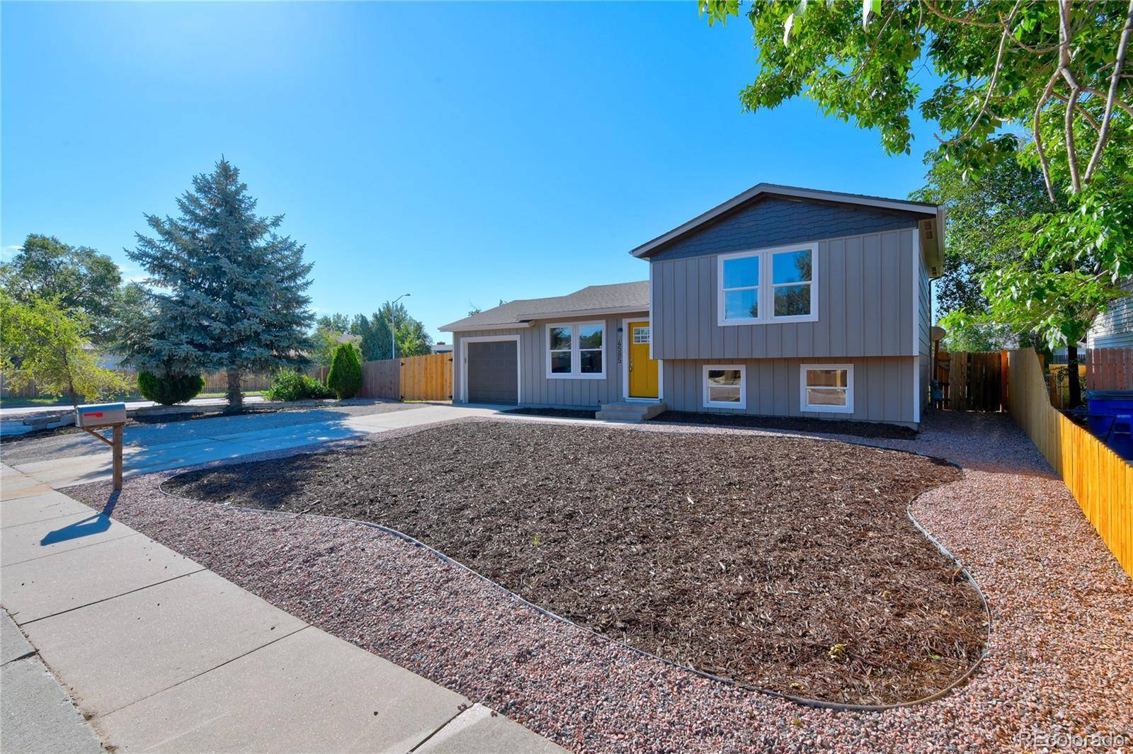 Colorado Springs, CO 80916,4585 Monica DR