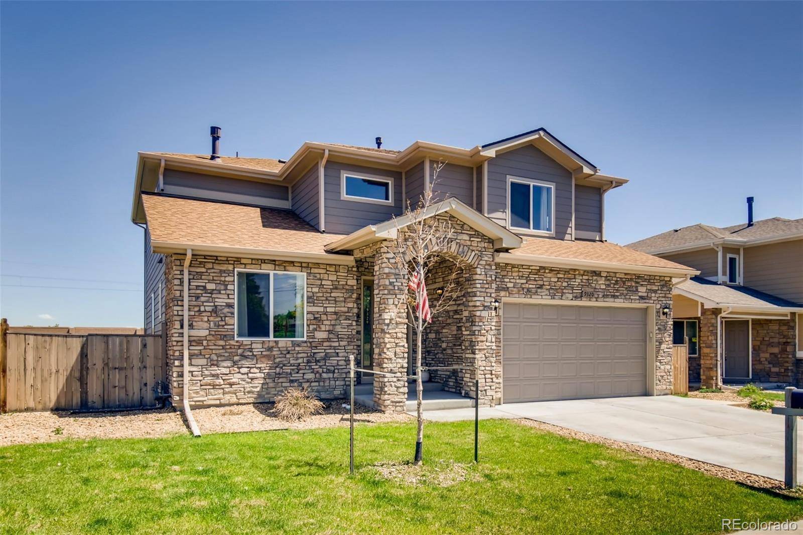 Thornton, CO 80229,9320 Yucca WAY