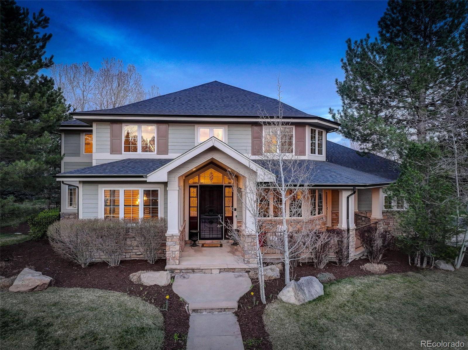 Littleton, CO 80128,6724 S Yates CT