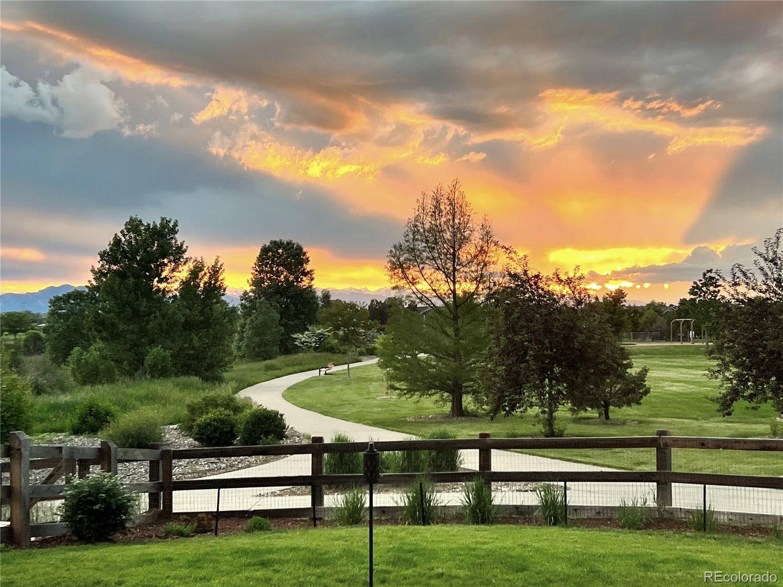Broomfield, CO 80023,13729 Vallejo LOOP