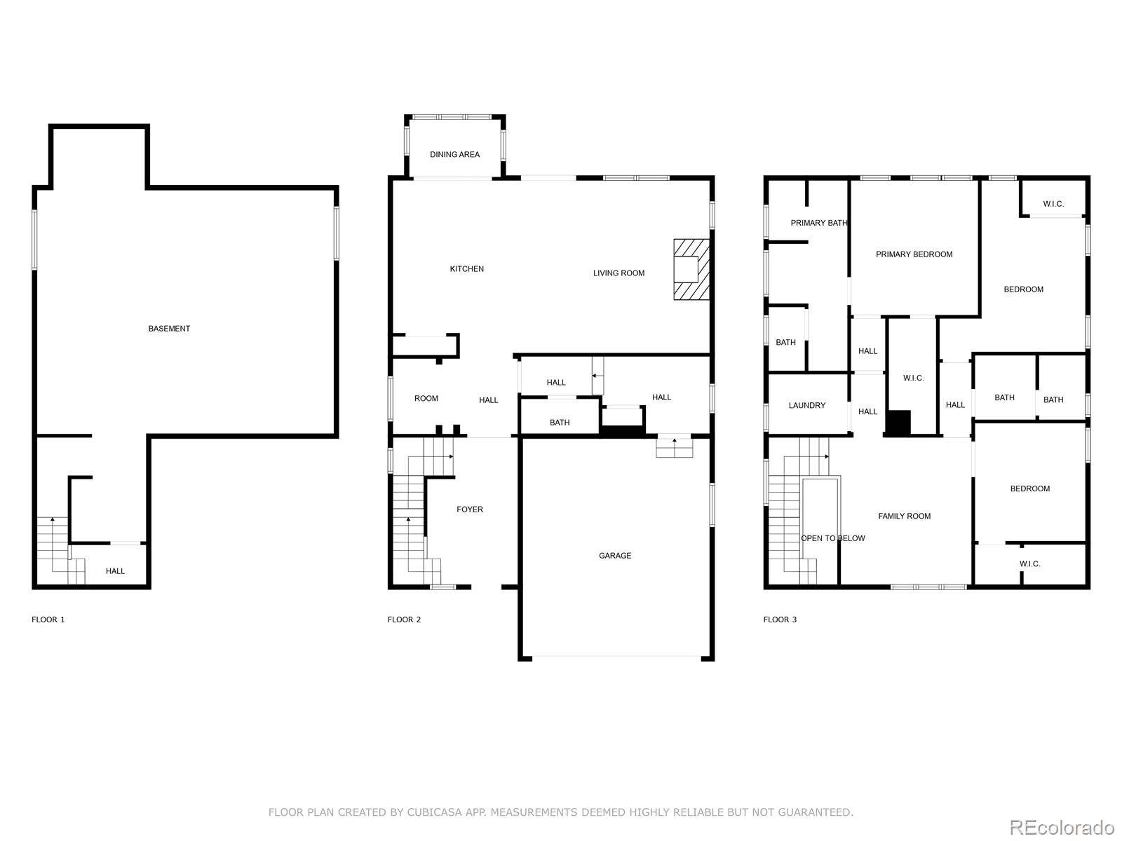 Broomfield, CO 80023,13729 Vallejo LOOP