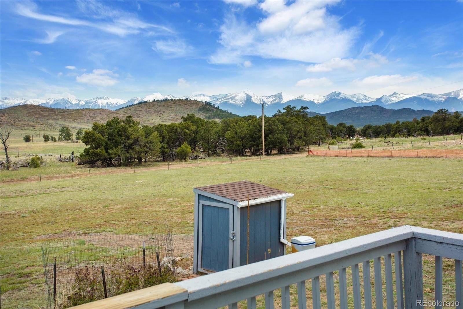 Cotopaxi, CO 81223,2275 K PATH
