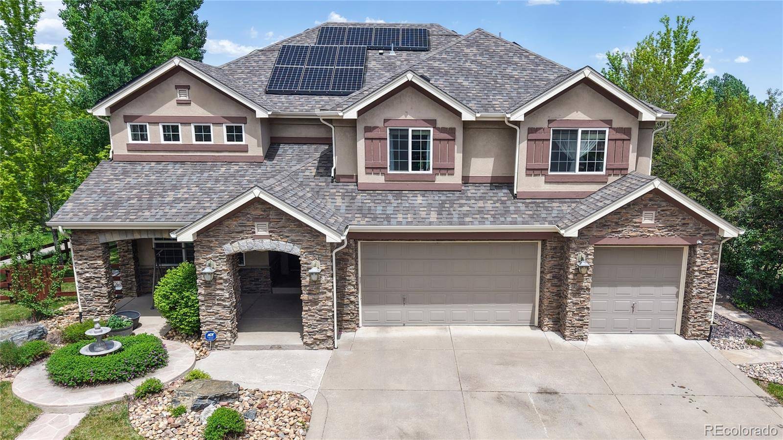Golden, CO 80403,5448 El Diente ST