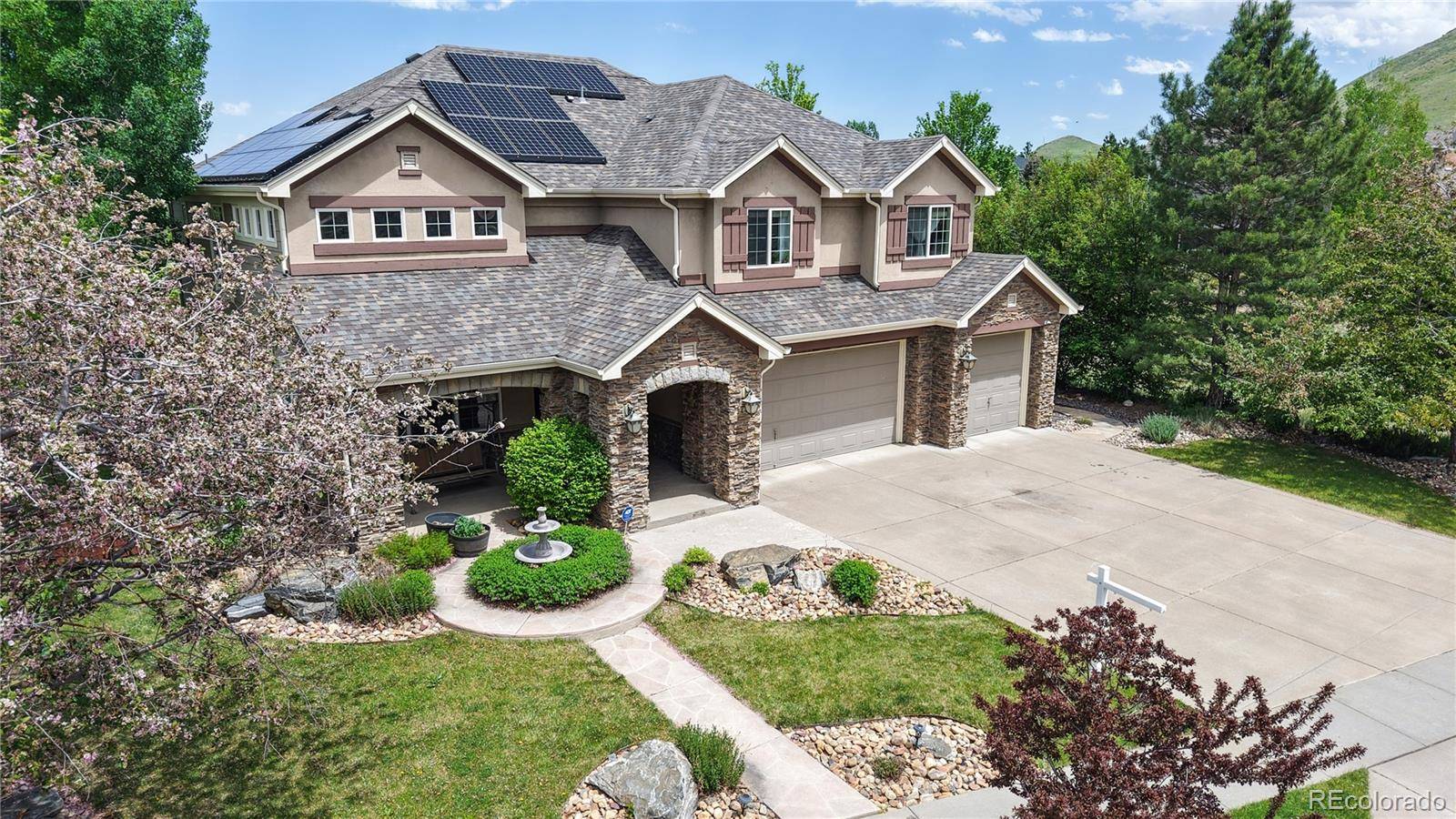 Golden, CO 80403,5448 El Diente ST