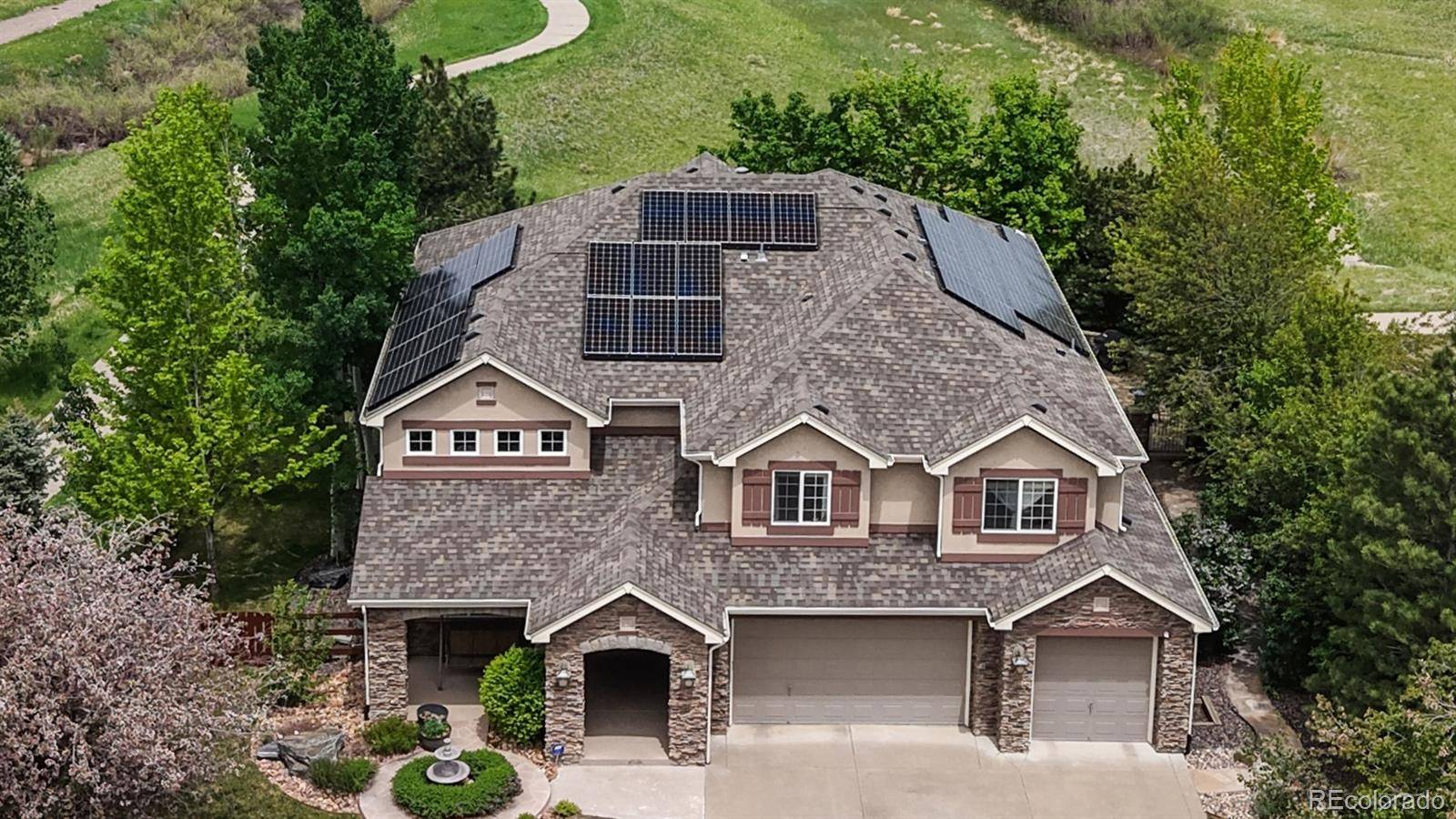 Golden, CO 80403,5448 El Diente ST