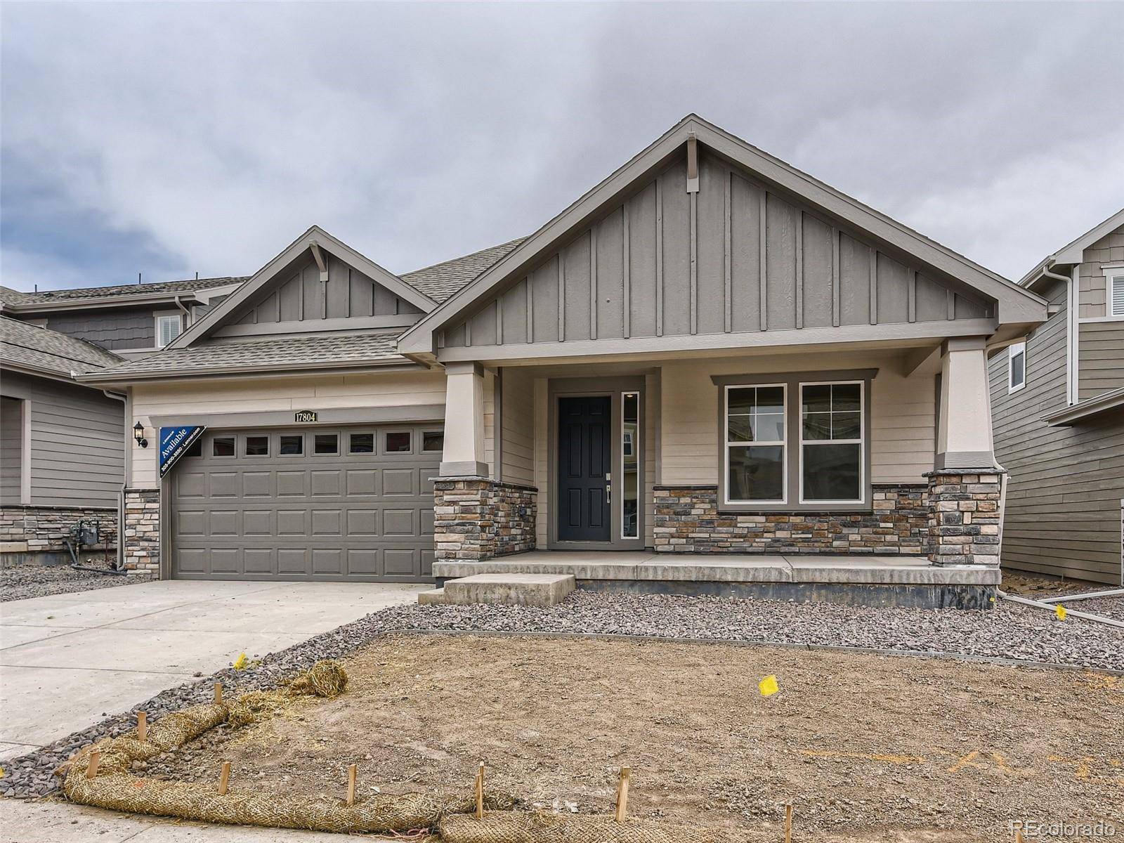 Broomfield, CO 80023,17804 Fox ST