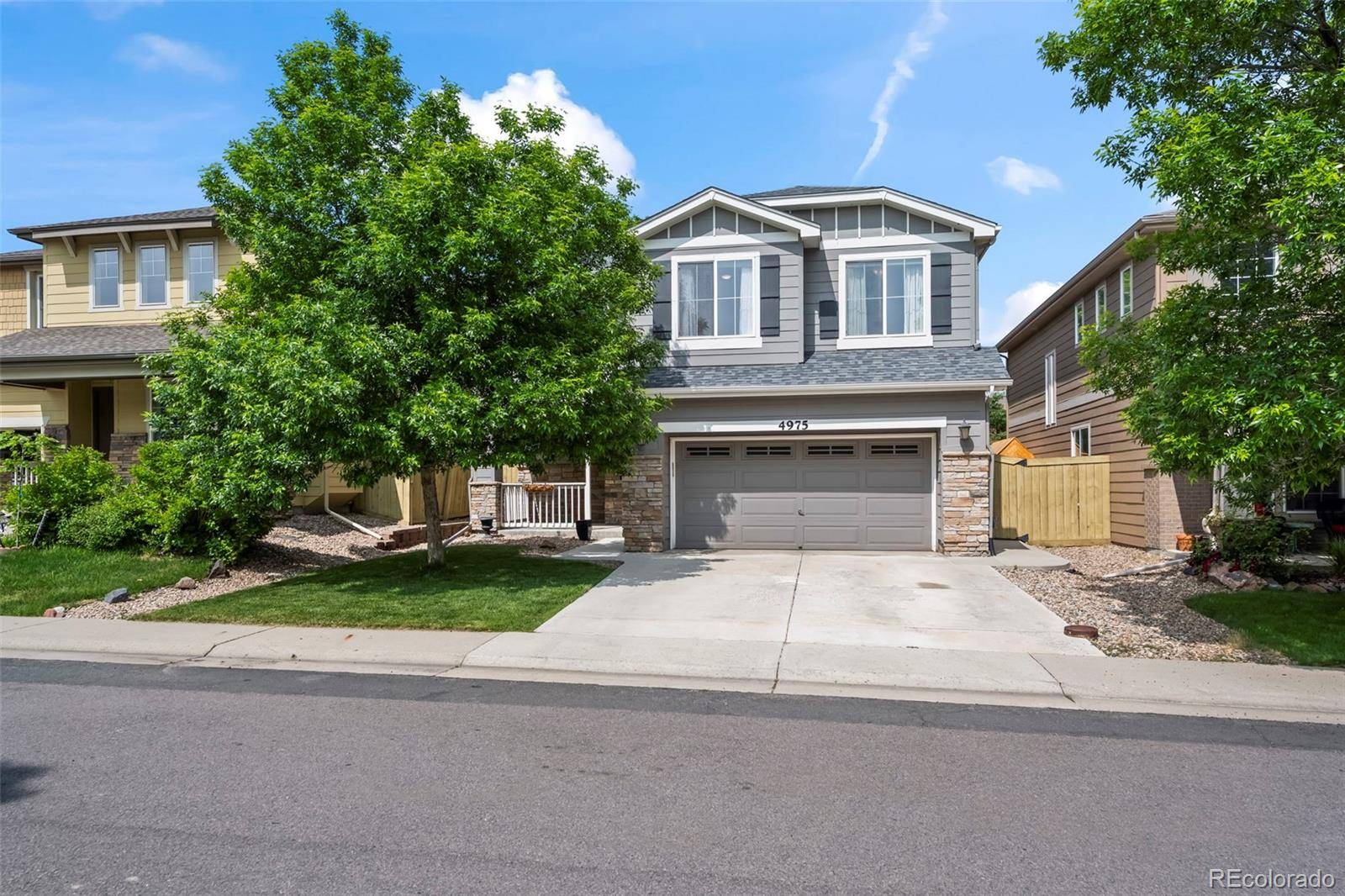 Littleton, CO 80123,4975 S Zephyr ST