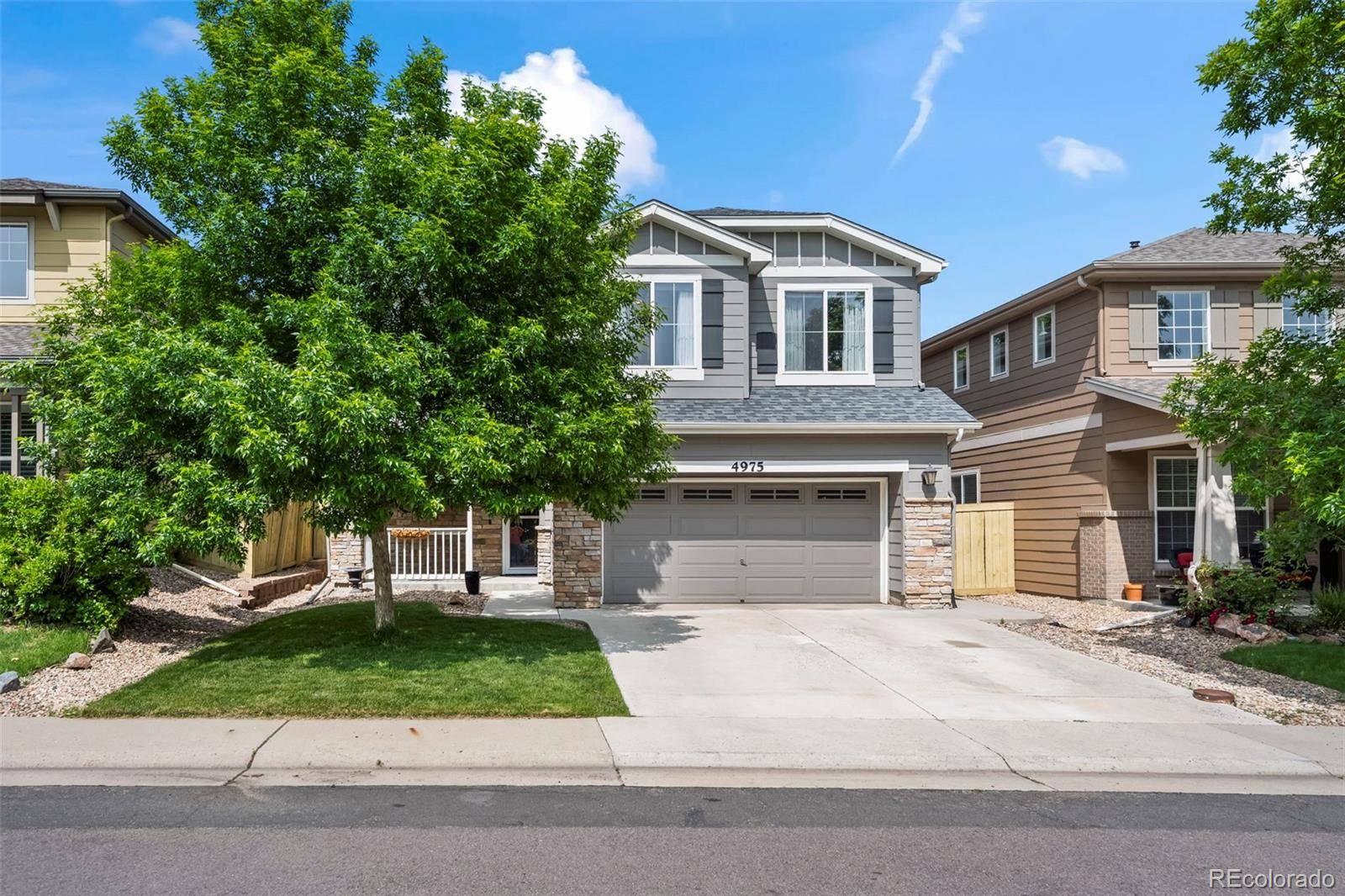 Littleton, CO 80123,4975 S Zephyr ST