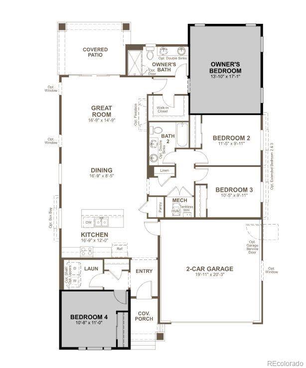 Littleton, CO 80125,8135 Butte Creek ST