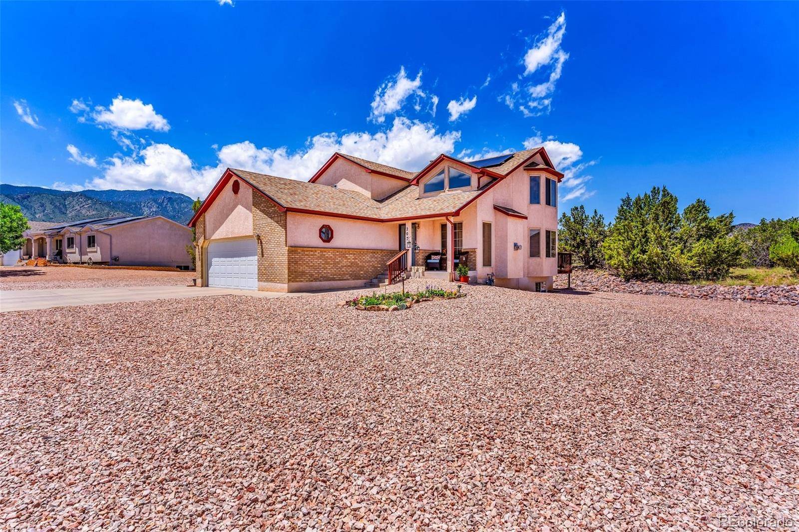 Canon City, CO 81212,207 Savage LOOP